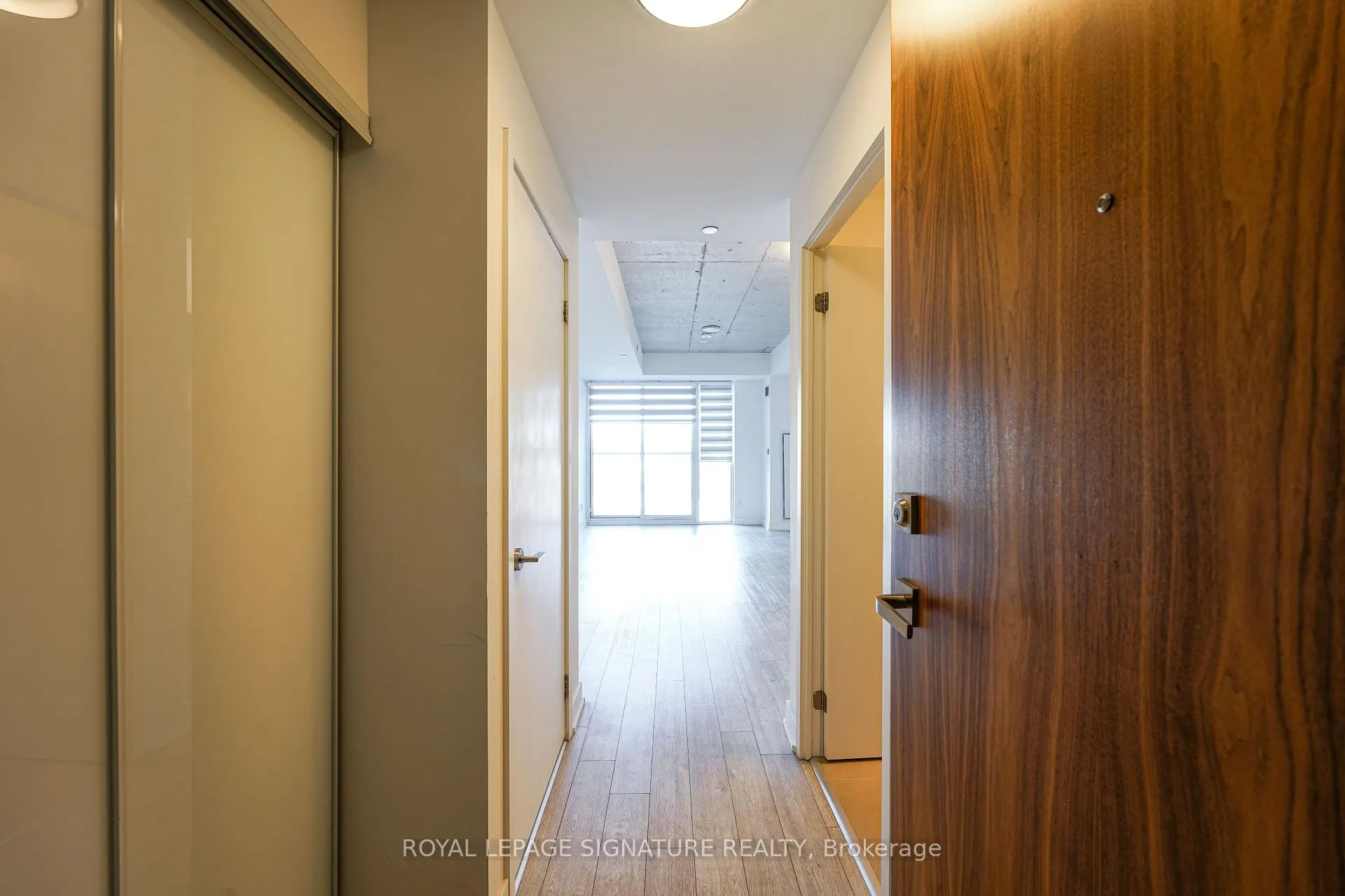 Photo 6 of Unit 732, 30 Baseball Place, Toronto, South Riverdale — HOMEH
