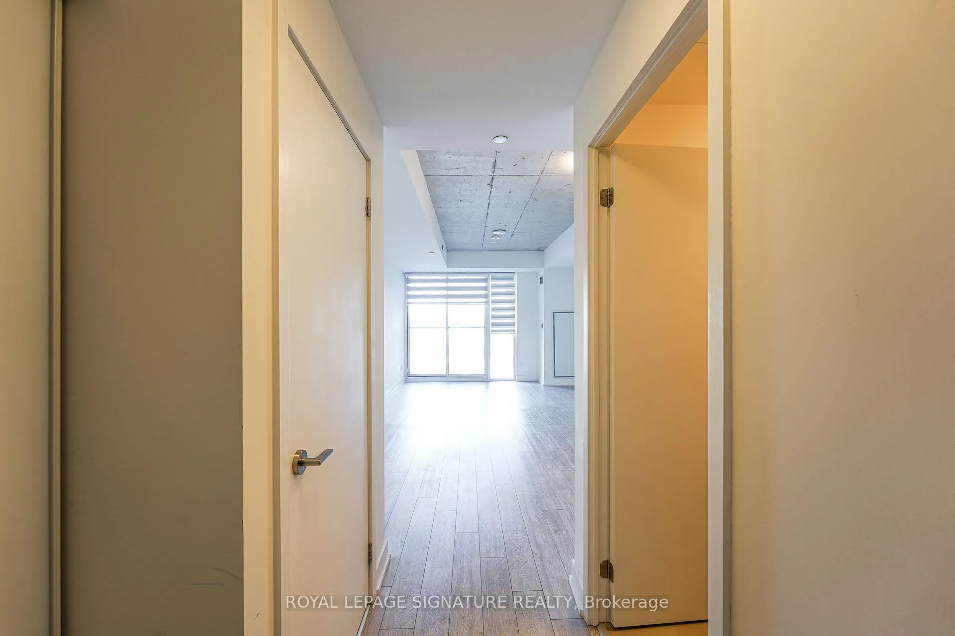 Photo 8 of Unit 732, 30 Baseball Place, Toronto, South Riverdale — HOMEH