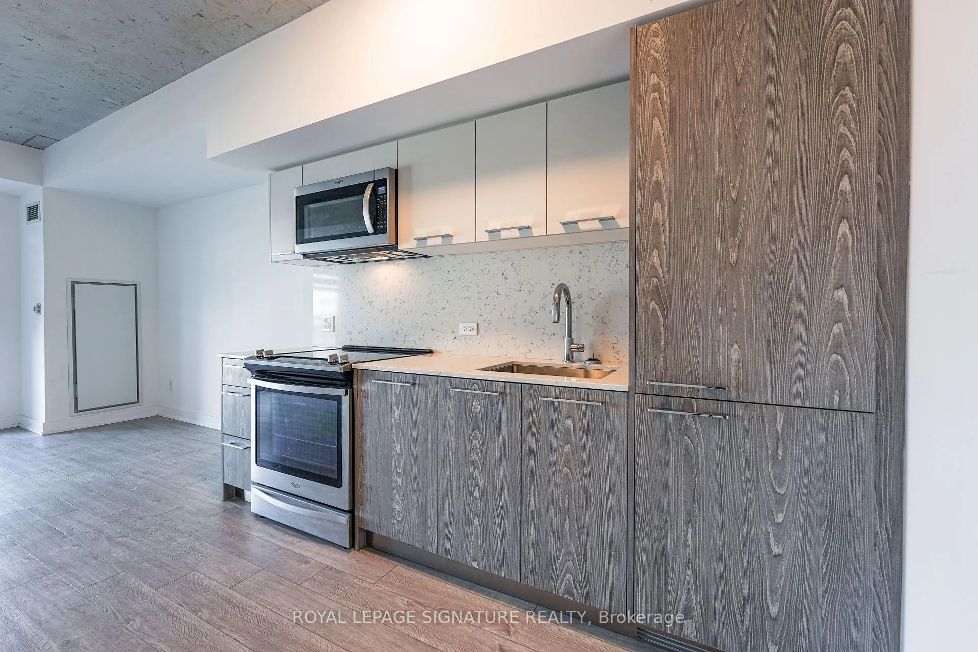 Photo 11 of Unit 732, 30 Baseball Place, Toronto, South Riverdale — HOMEH
