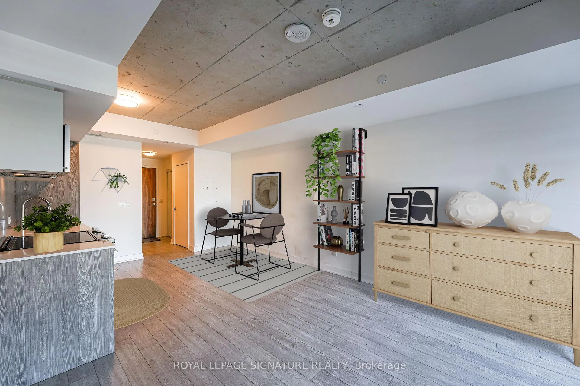 Photo 13 of Unit 732, 30 Baseball Place, Toronto, South Riverdale — HOMEH