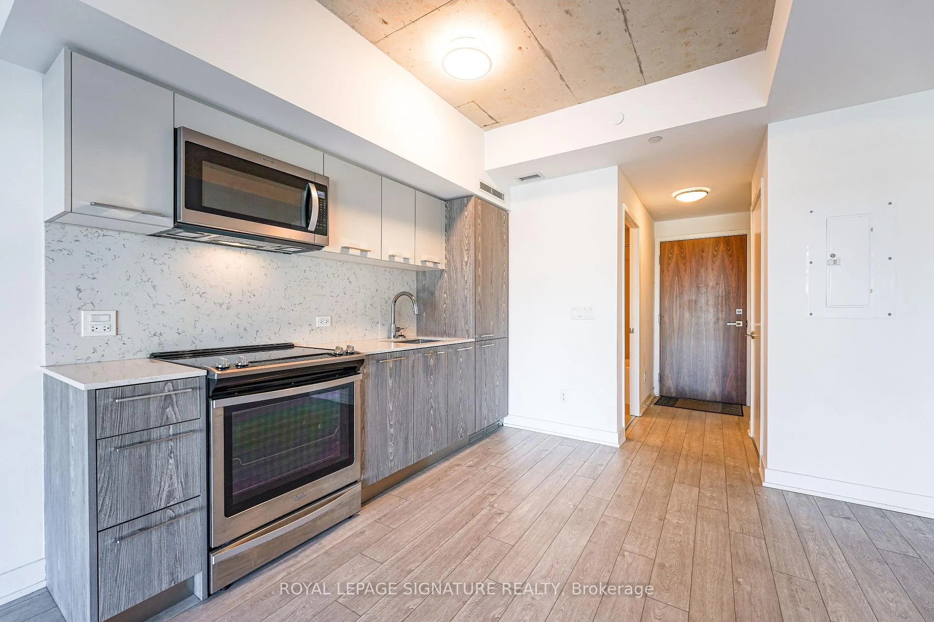 Photo 14 of Unit 732, 30 Baseball Place, Toronto, South Riverdale — HOMEH