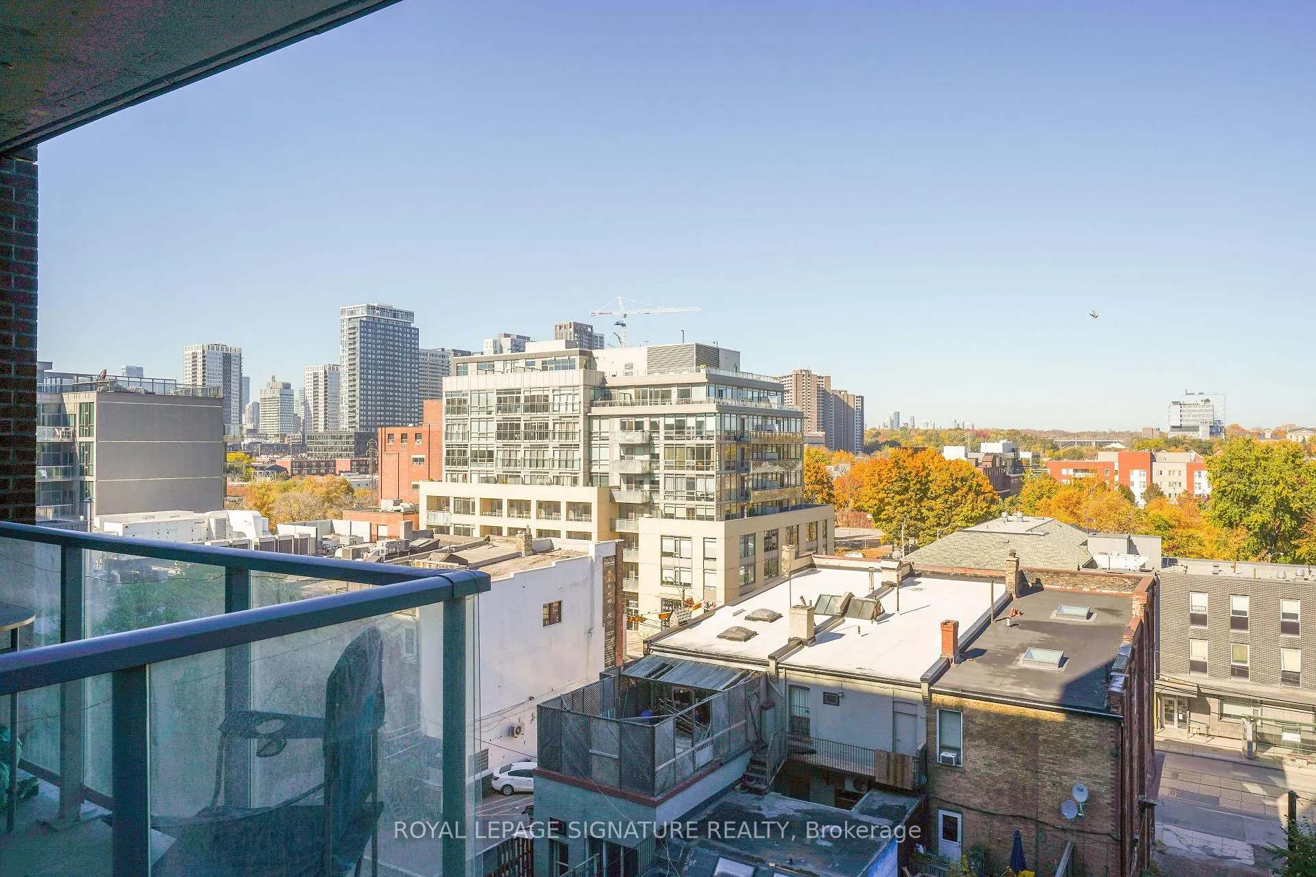 Photo 18 of Unit 732, 30 Baseball Place, Toronto, South Riverdale — HOMEH