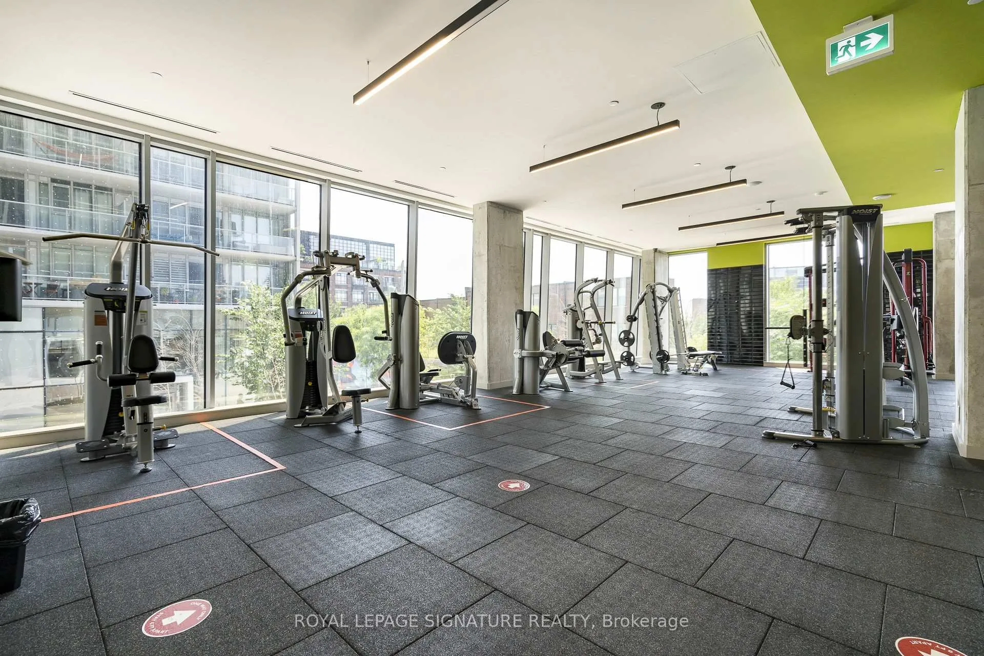 Photo 21 of Unit 732, 30 Baseball Place, Toronto, South Riverdale — HOMEH