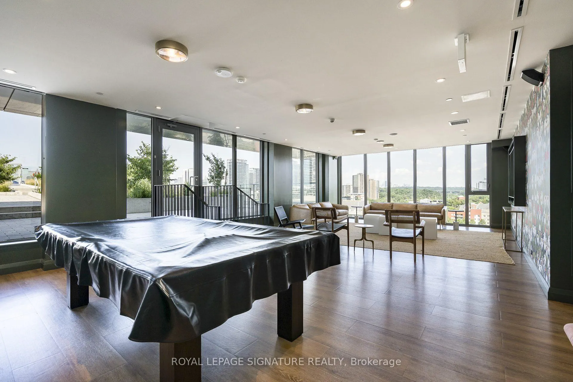 Photo 22 of Unit 732, 30 Baseball Place, Toronto, South Riverdale — HOMEH