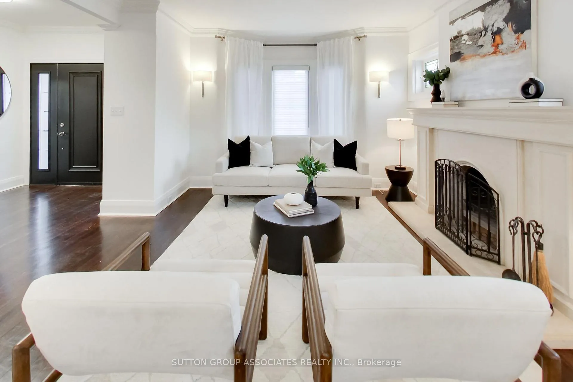 Photo 4 of 116 Maplewood Avenue, Toronto, Humewood-Cedarvale — HOMEH