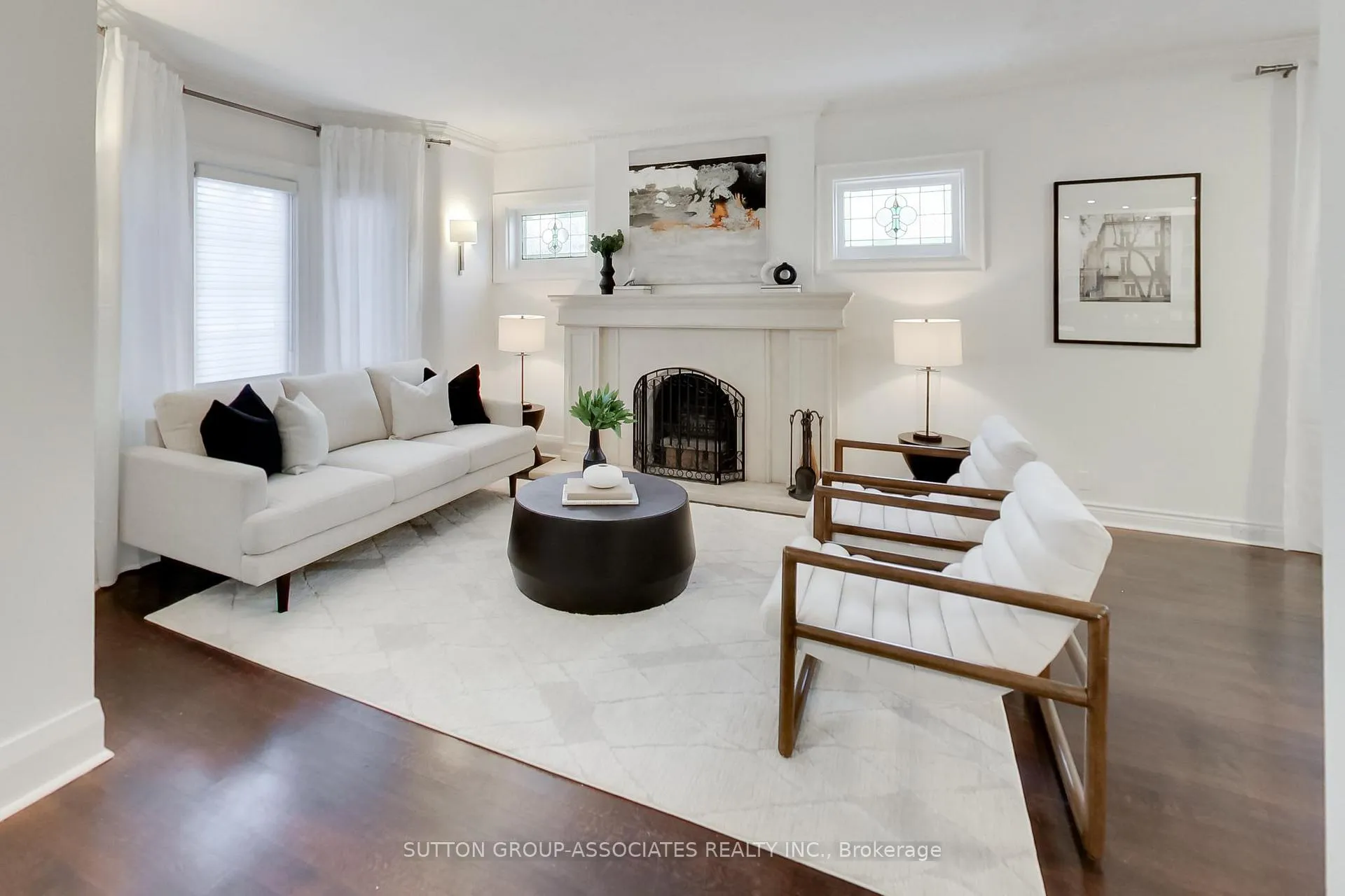 Photo 7 of 116 Maplewood Avenue, Toronto, Humewood-Cedarvale — HOMEH