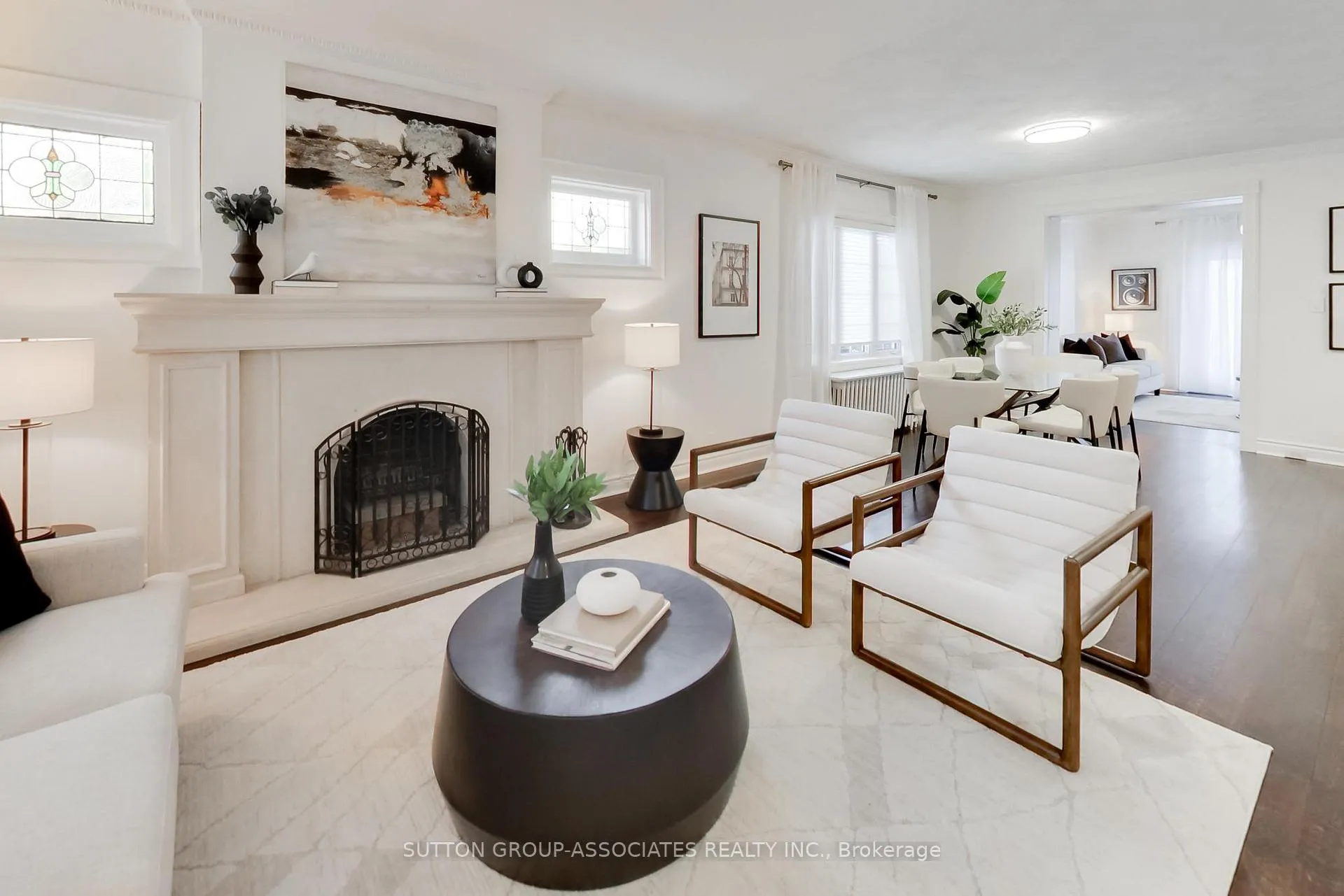 Photo 8 of 116 Maplewood Avenue, Toronto, Humewood-Cedarvale — HOMEH