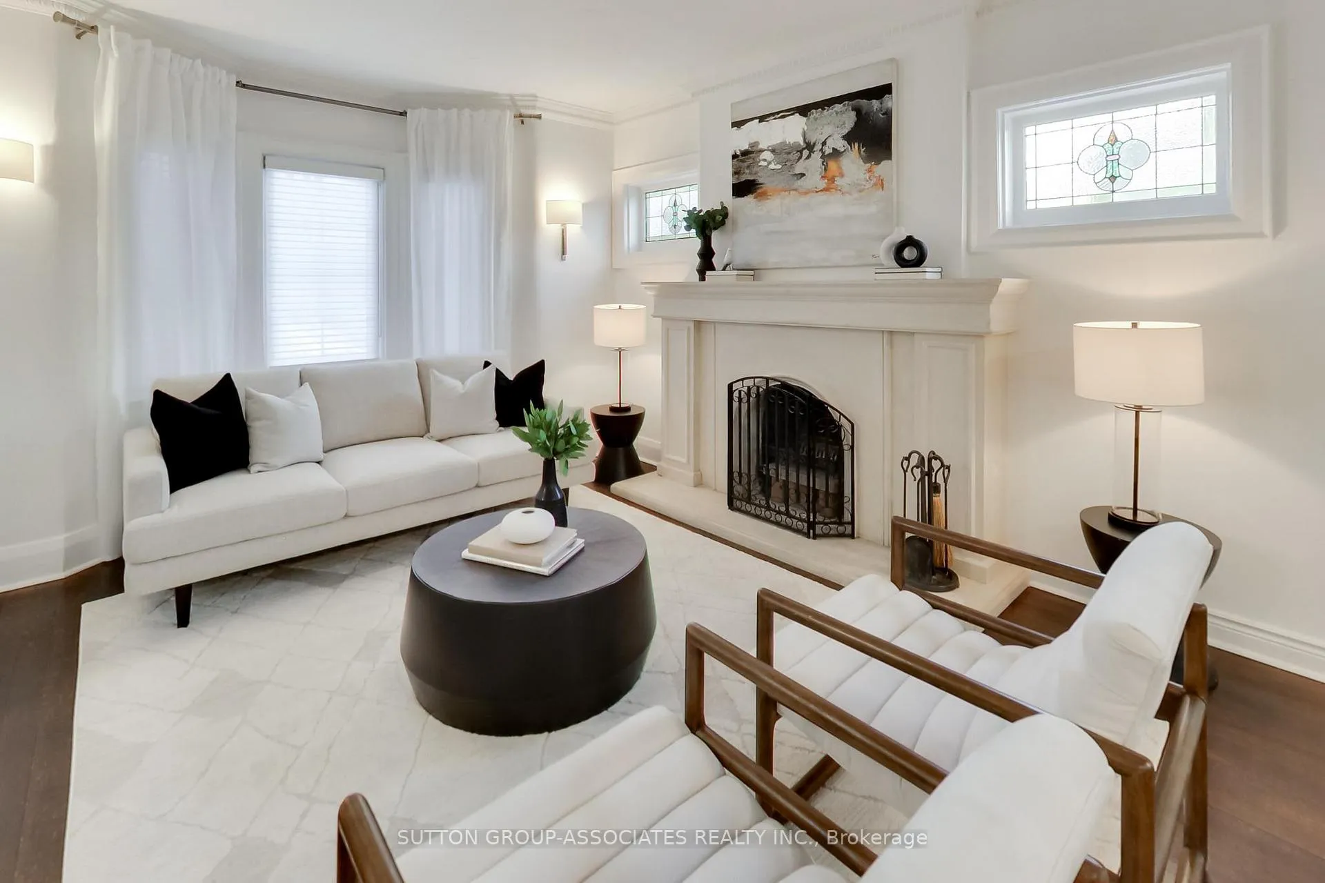 Photo 11 of 116 Maplewood Avenue, Toronto, Humewood-Cedarvale — HOMEH