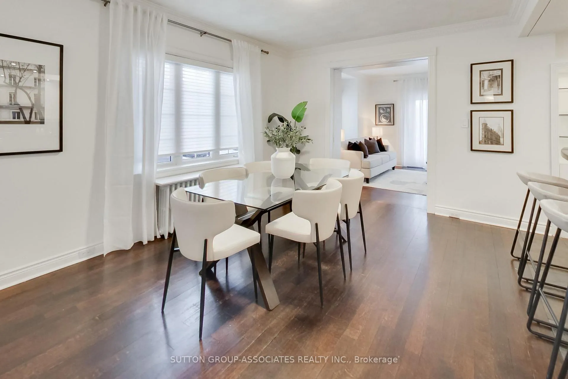 Photo 13 of 116 Maplewood Avenue, Toronto, Humewood-Cedarvale — HOMEH