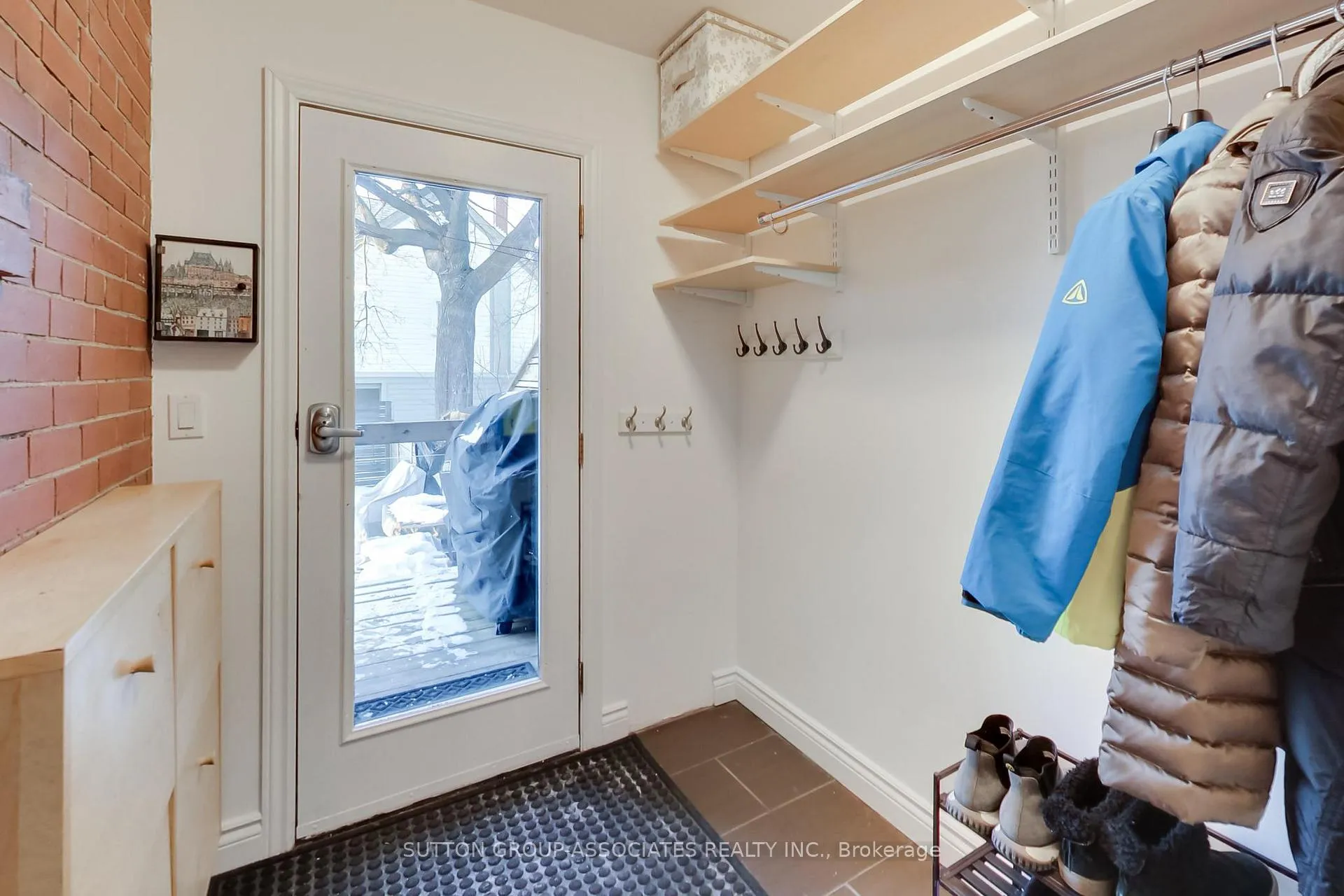 Photo 19 of 116 Maplewood Avenue, Toronto, Humewood-Cedarvale — HOMEH