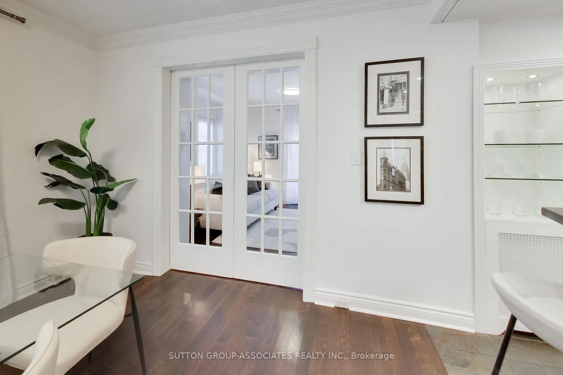 Photo 21 of 116 Maplewood Avenue, Toronto, Humewood-Cedarvale — HOMEH