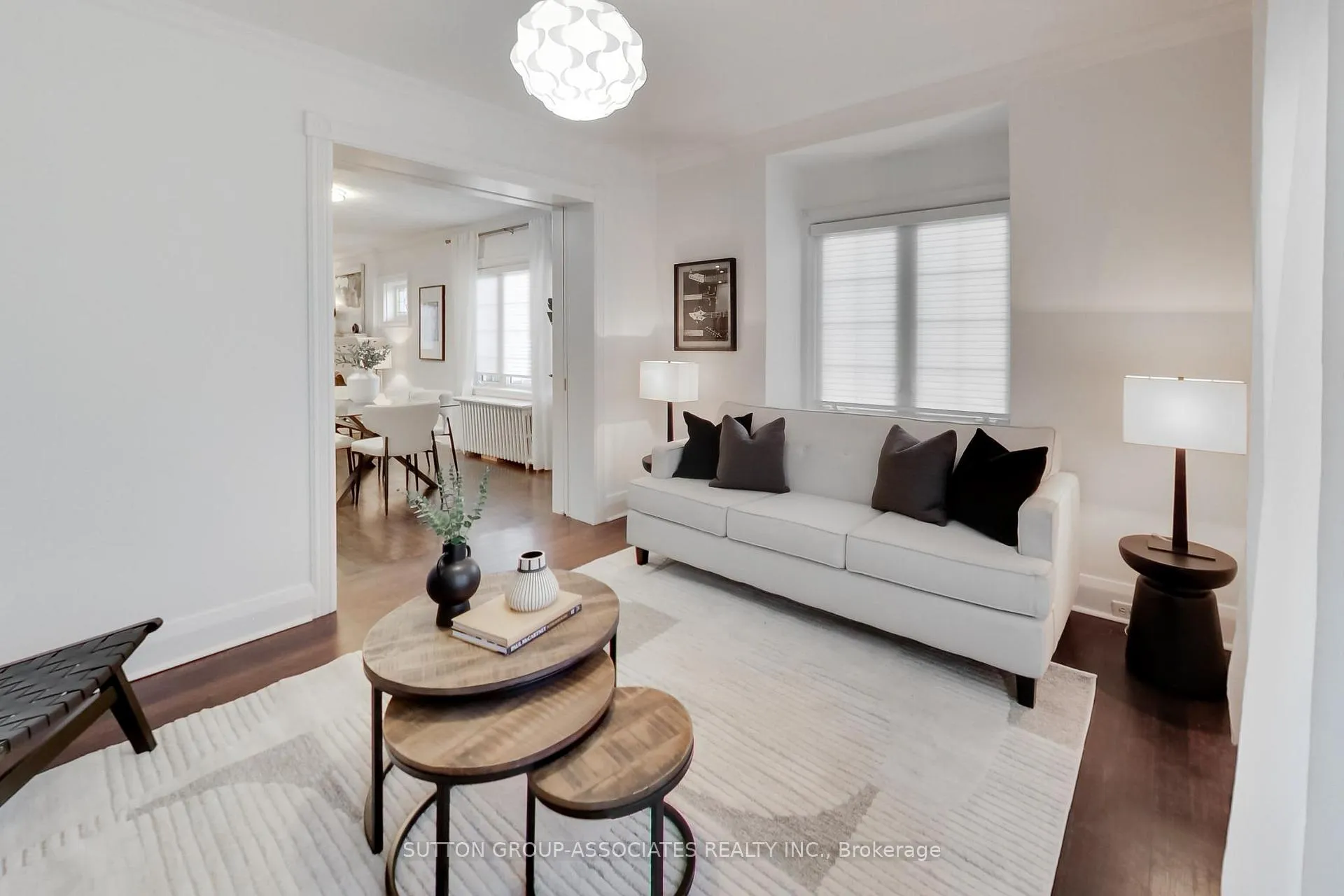 Photo 23 of 116 Maplewood Avenue, Toronto, Humewood-Cedarvale — HOMEH