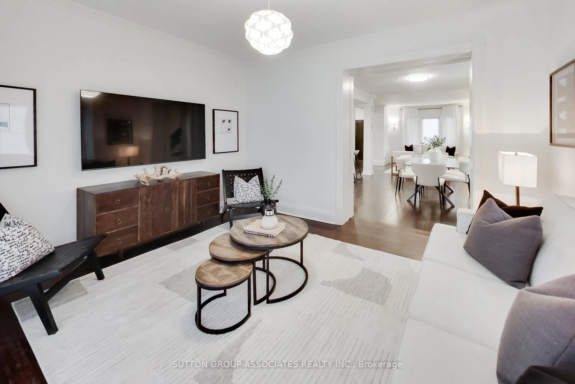 Photo 24 of 116 Maplewood Avenue, Toronto, Humewood-Cedarvale — HOMEH