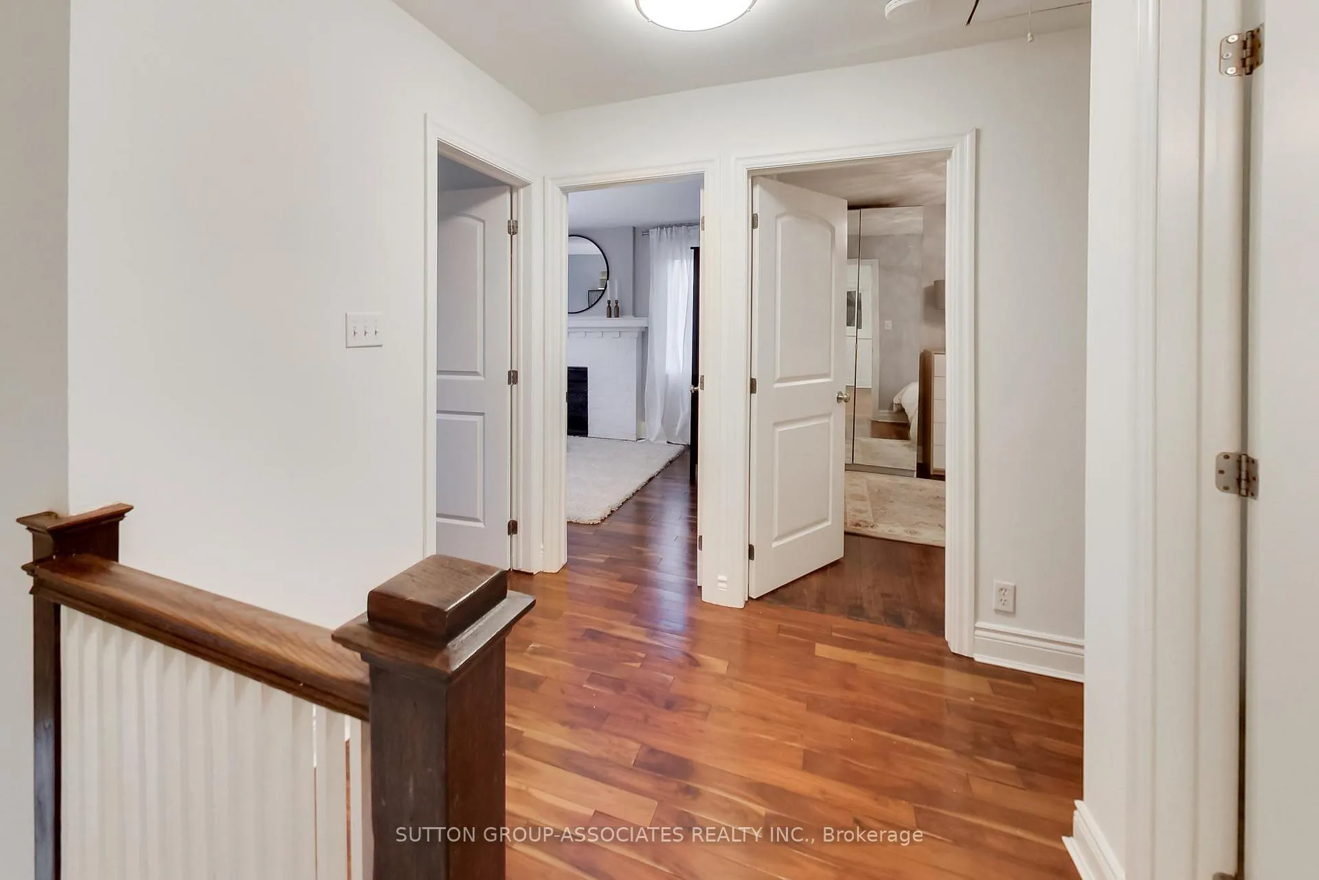 Photo 25 of 116 Maplewood Avenue, Toronto, Humewood-Cedarvale — HOMEH