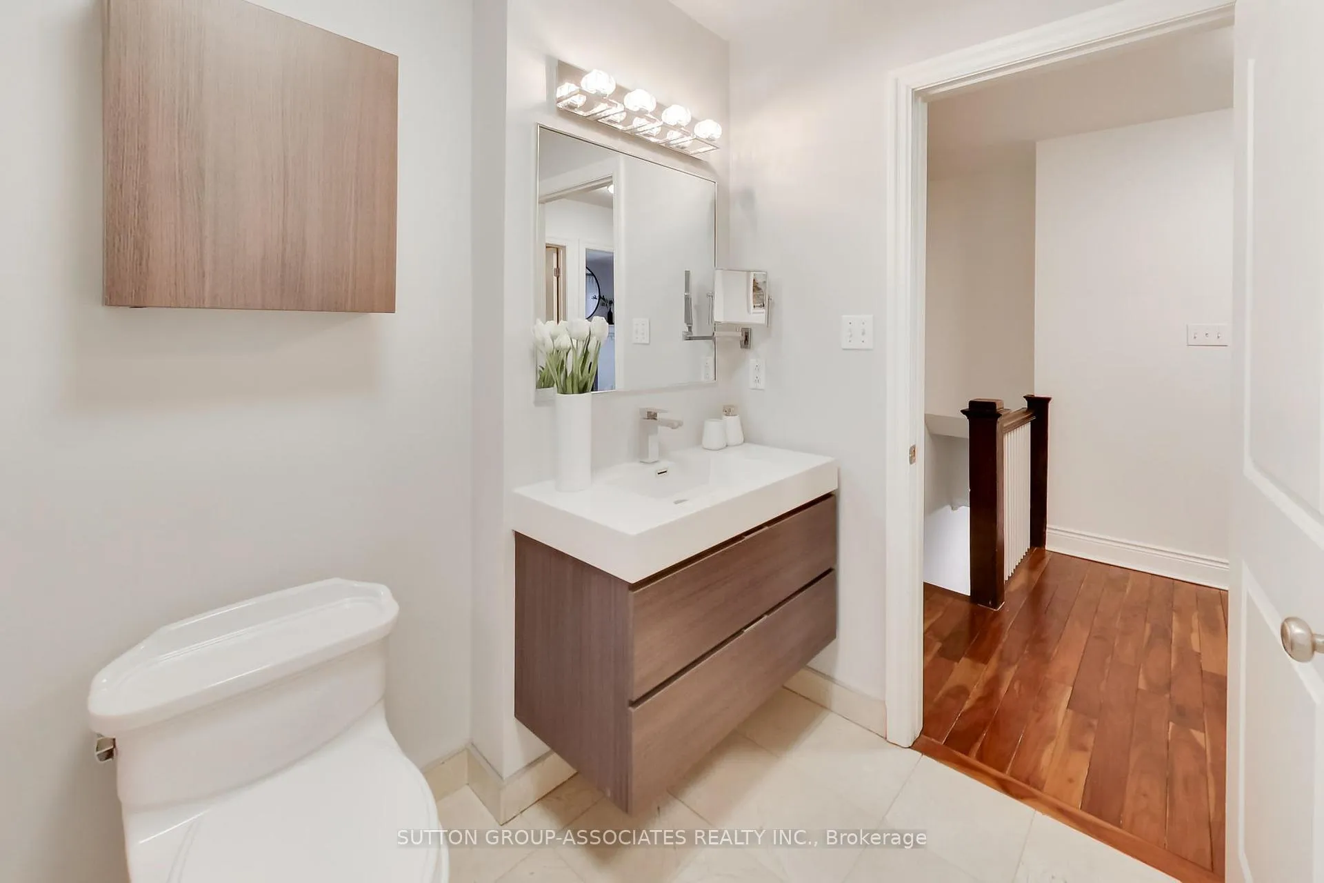 Photo 27 of 116 Maplewood Avenue, Toronto, Humewood-Cedarvale — HOMEH