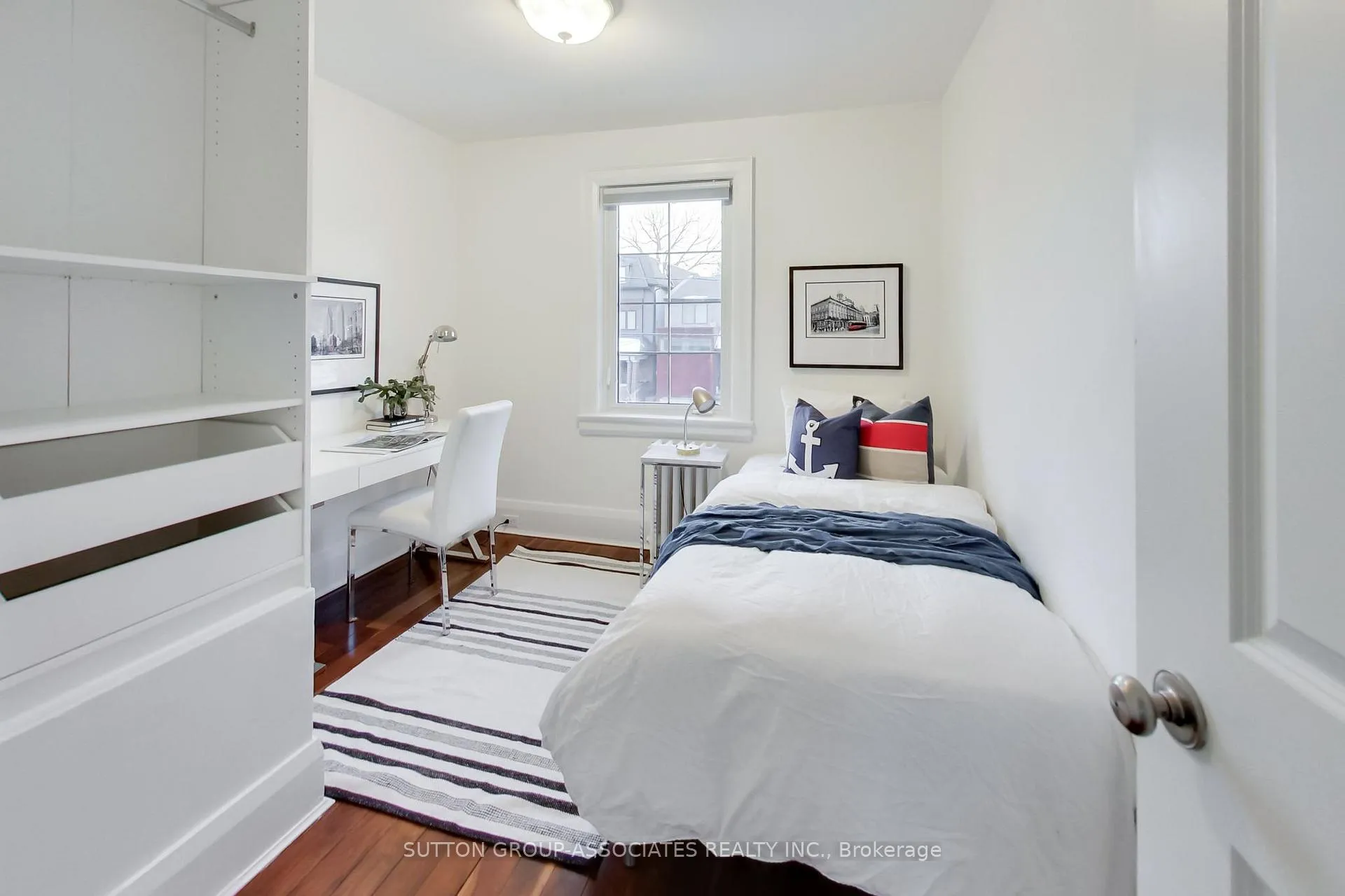 Photo 31 of 116 Maplewood Avenue, Toronto, Humewood-Cedarvale — HOMEH