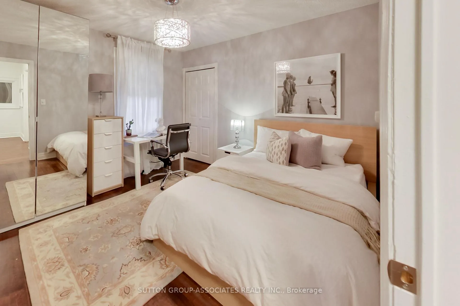 Photo 32 of 116 Maplewood Avenue, Toronto, Humewood-Cedarvale — HOMEH