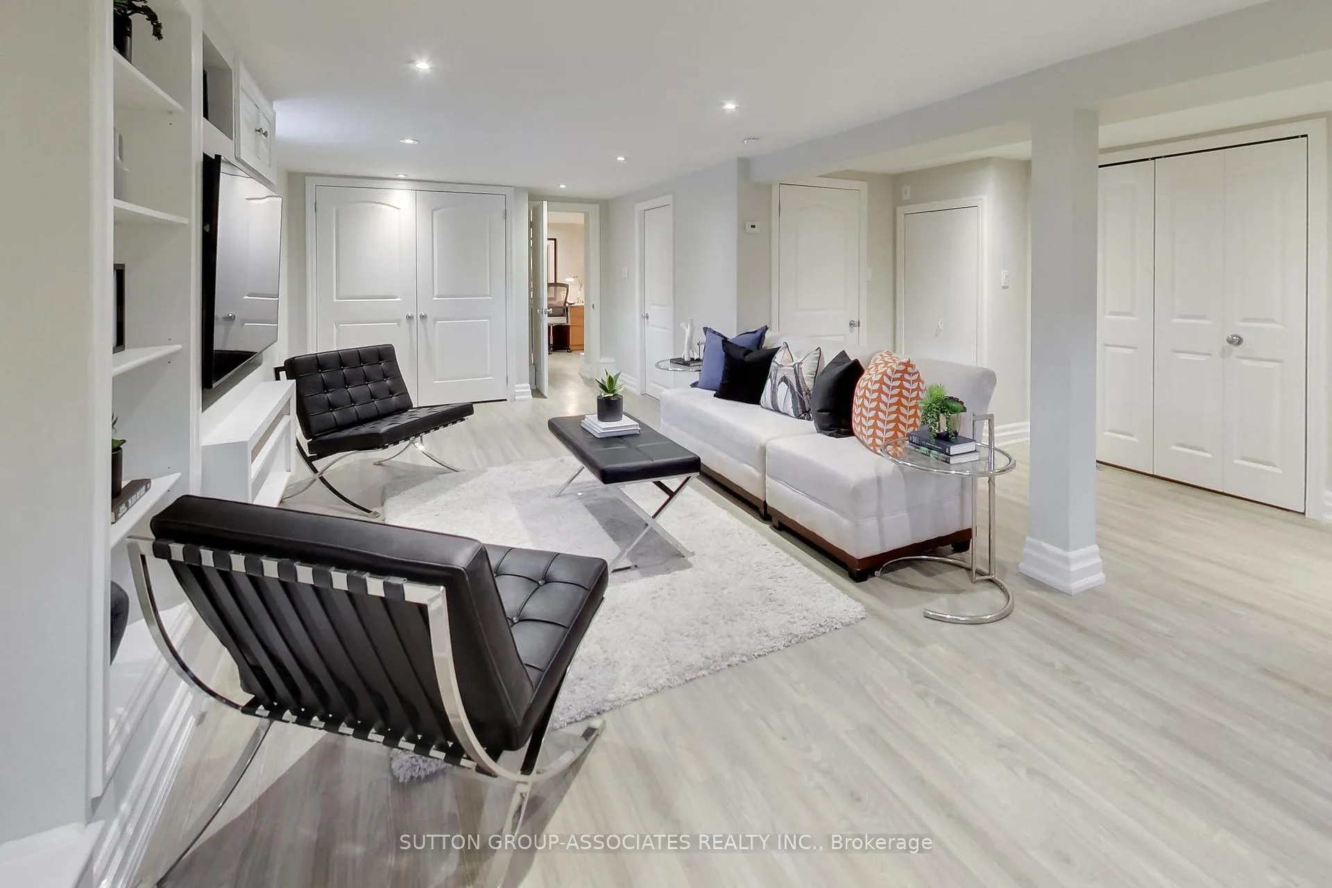Photo 35 of 116 Maplewood Avenue, Toronto, Humewood-Cedarvale — HOMEH