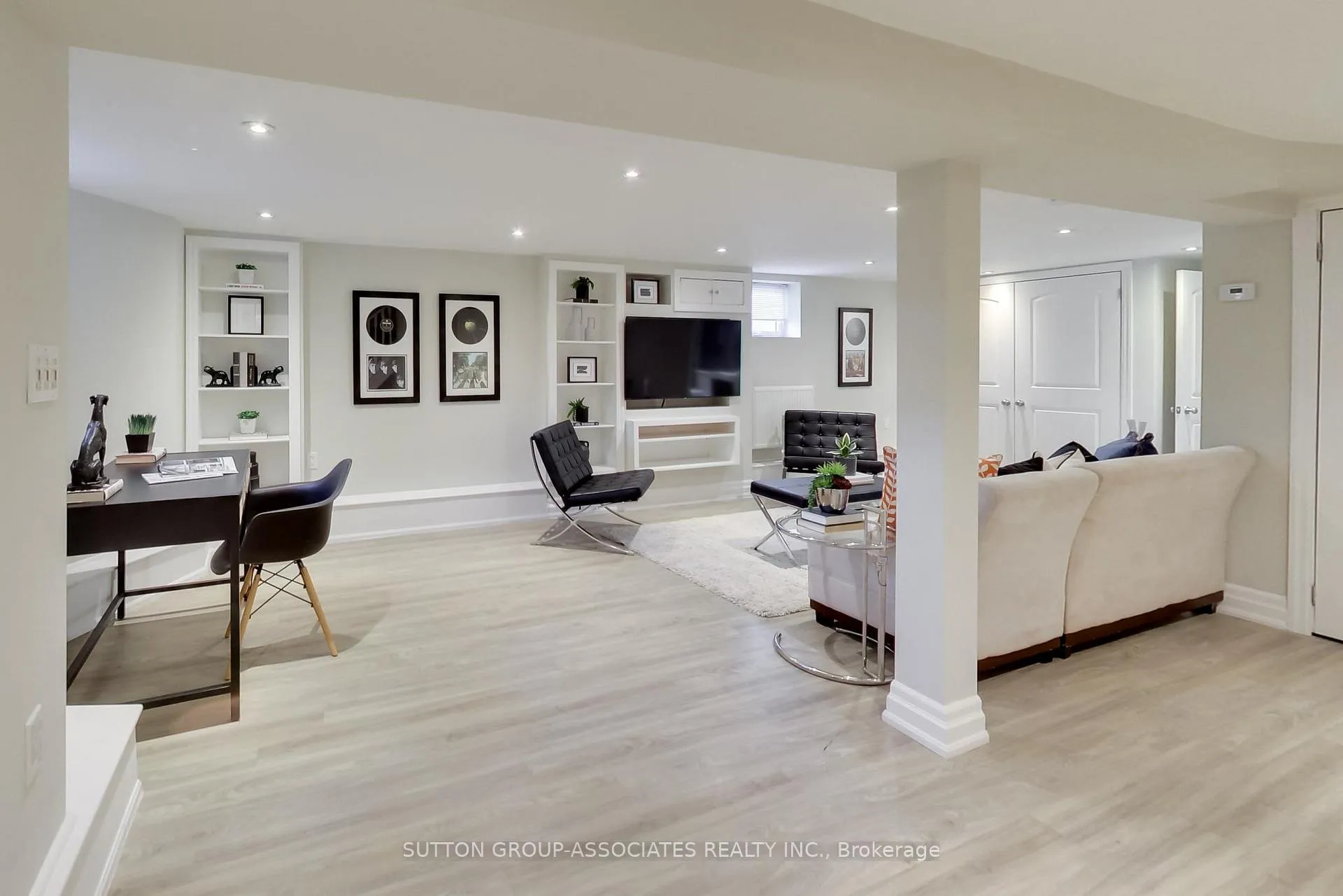 Photo 36 of 116 Maplewood Avenue, Toronto, Humewood-Cedarvale — HOMEH