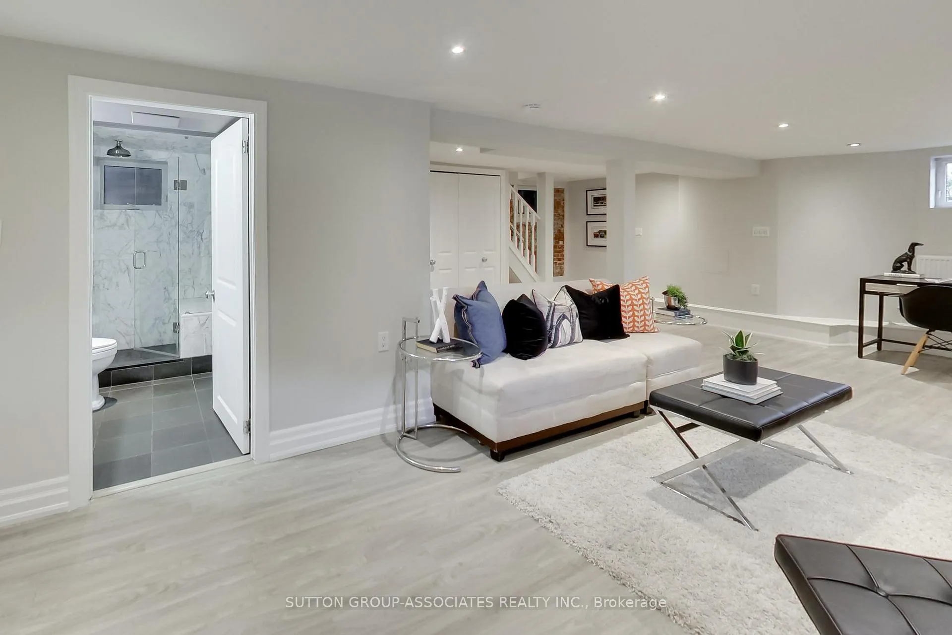 Photo 41 of 116 Maplewood Avenue, Toronto, Humewood-Cedarvale — HOMEH