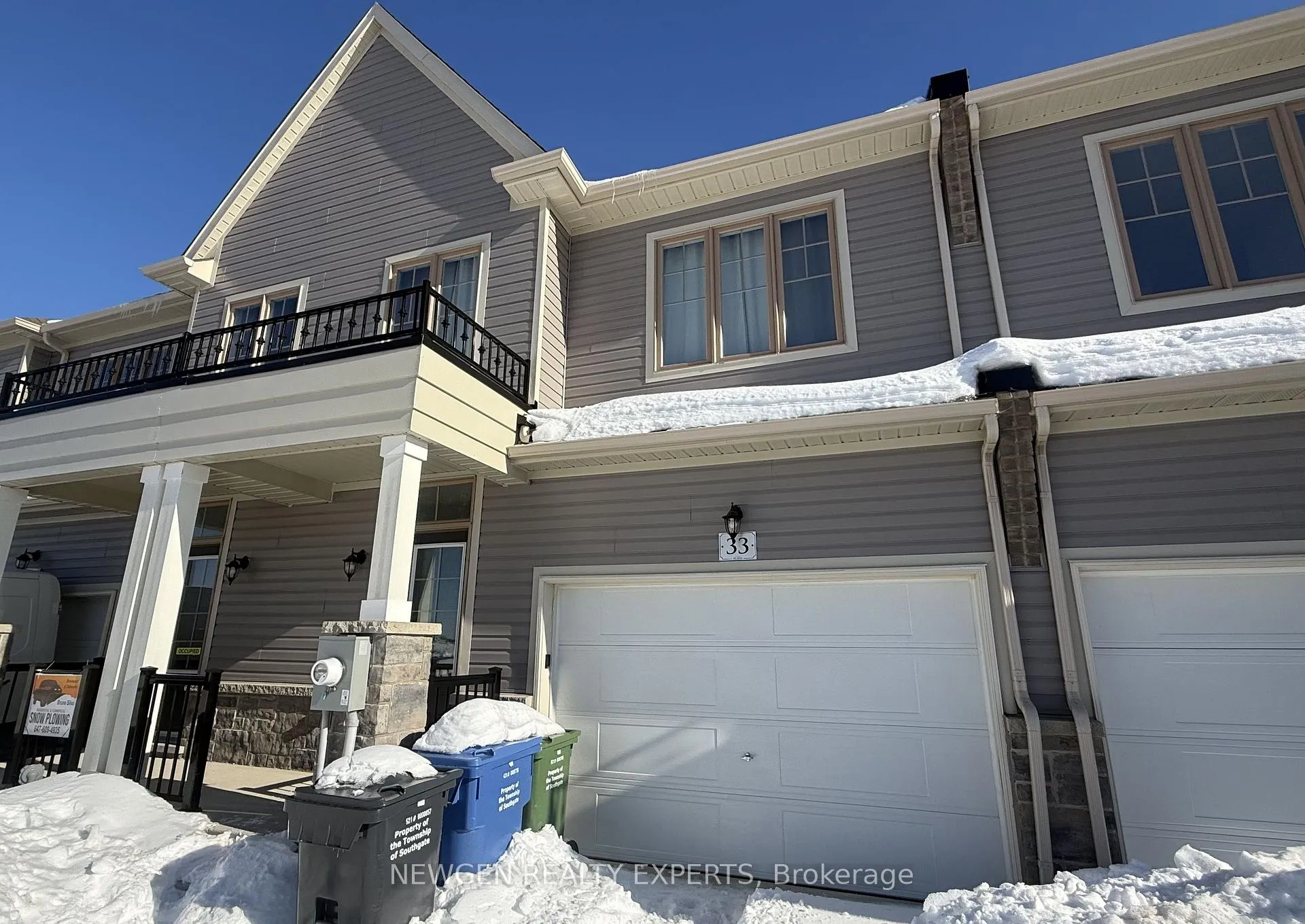 Photo 1 of 33 Mackenzie Street, Southgate — HOMEH