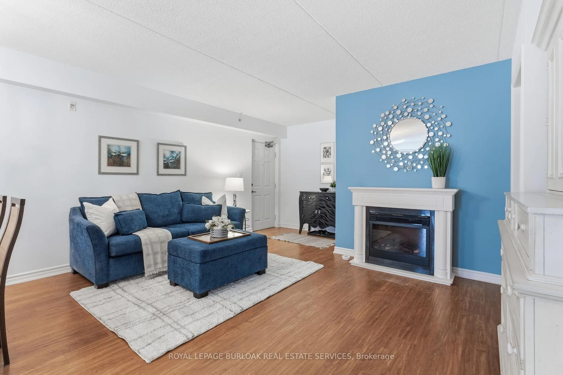 Photo 4 of Unit 105, 2085 Appleby Line, Burlington, Uptown — HOMEH