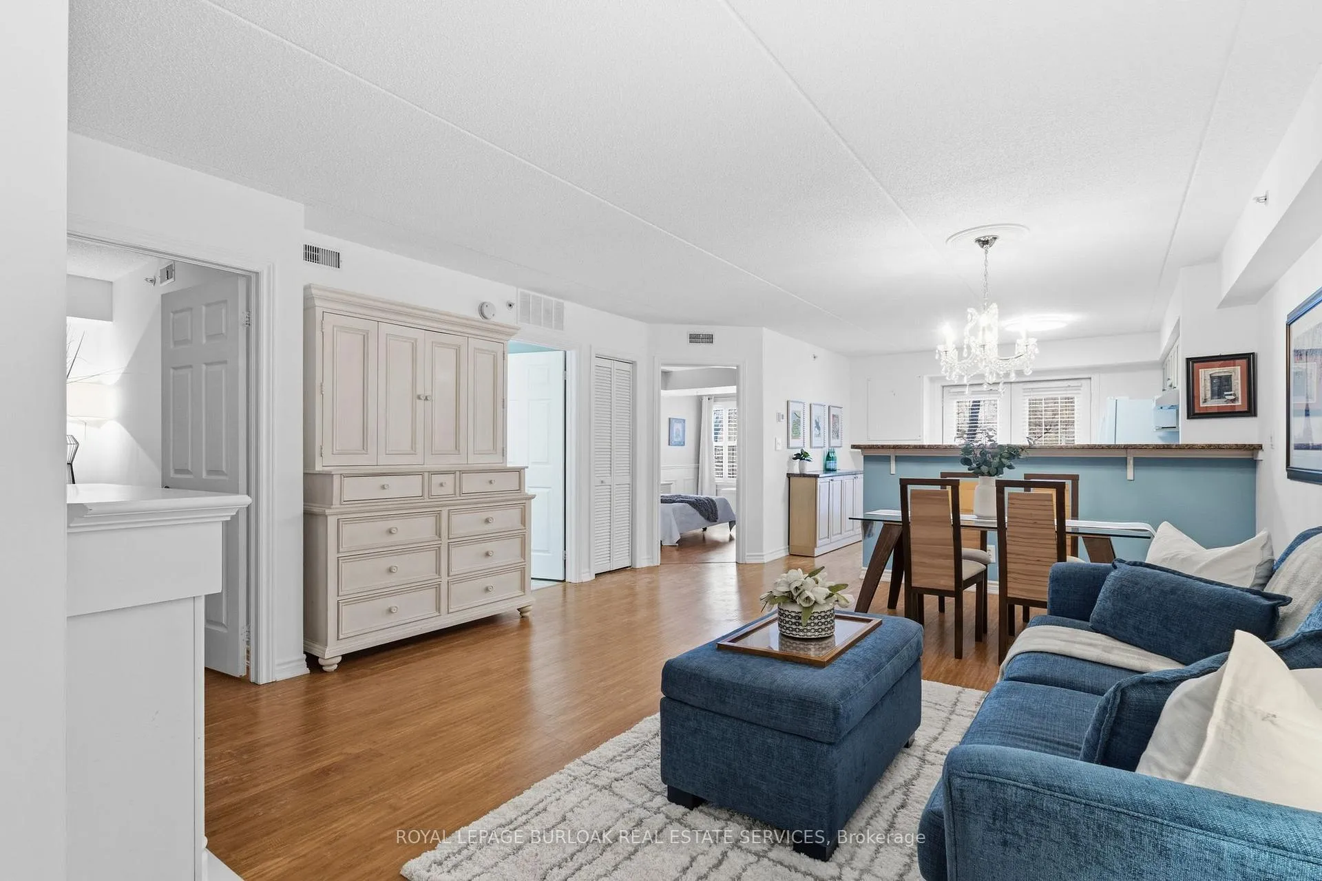 Photo 5 of Unit 105, 2085 Appleby Line, Burlington, Uptown — HOMEH