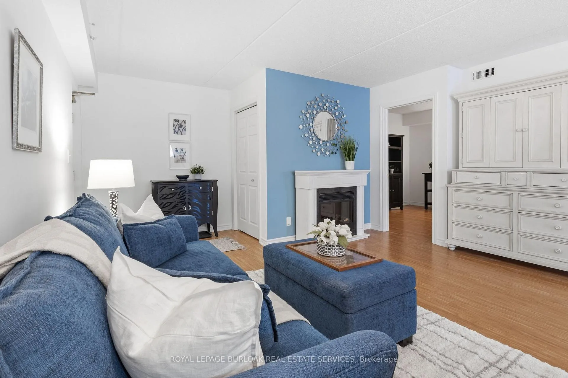 Photo 6 of Unit 105, 2085 Appleby Line, Burlington, Uptown — HOMEH