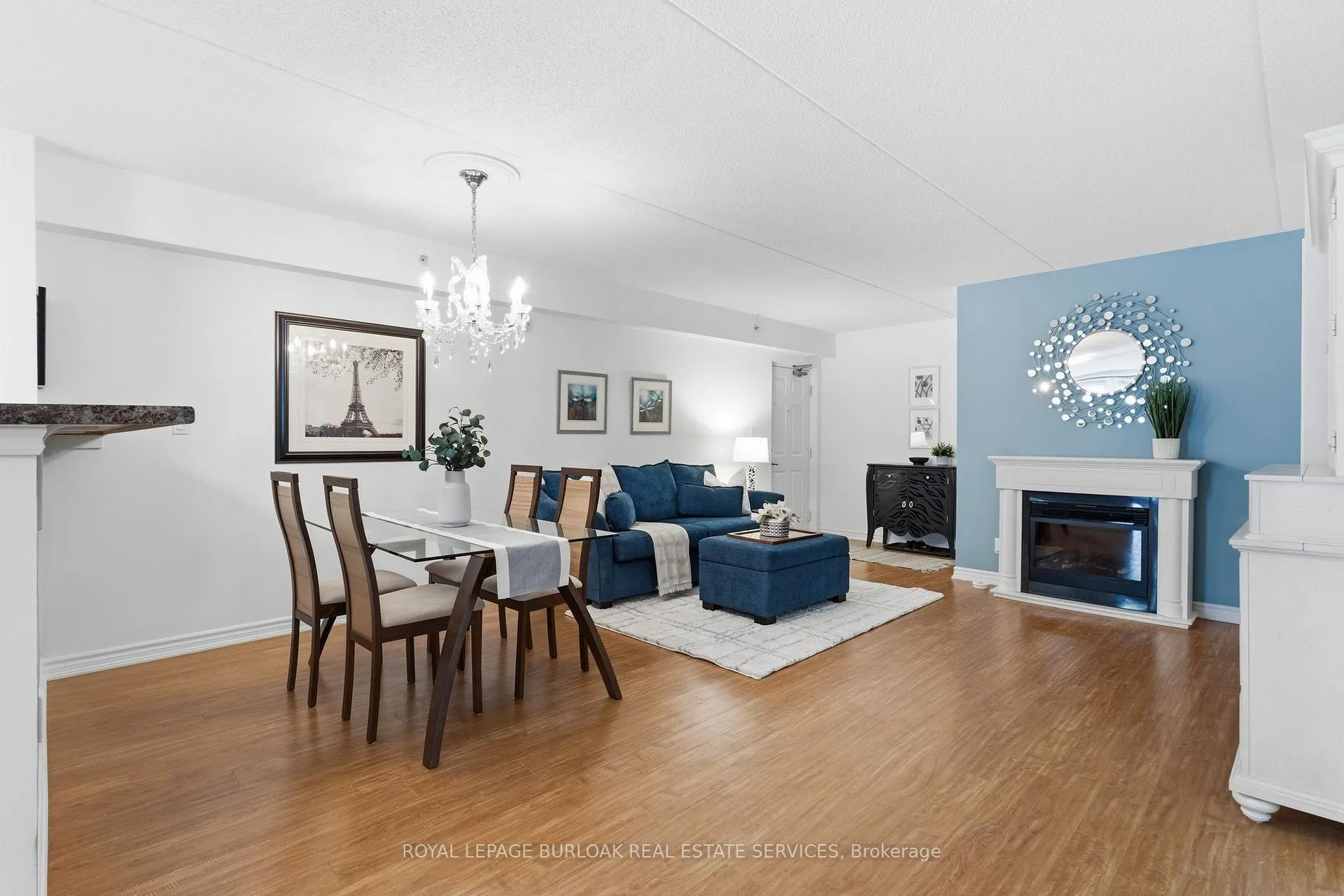Photo 7 of Unit 105, 2085 Appleby Line, Burlington, Uptown — HOMEH