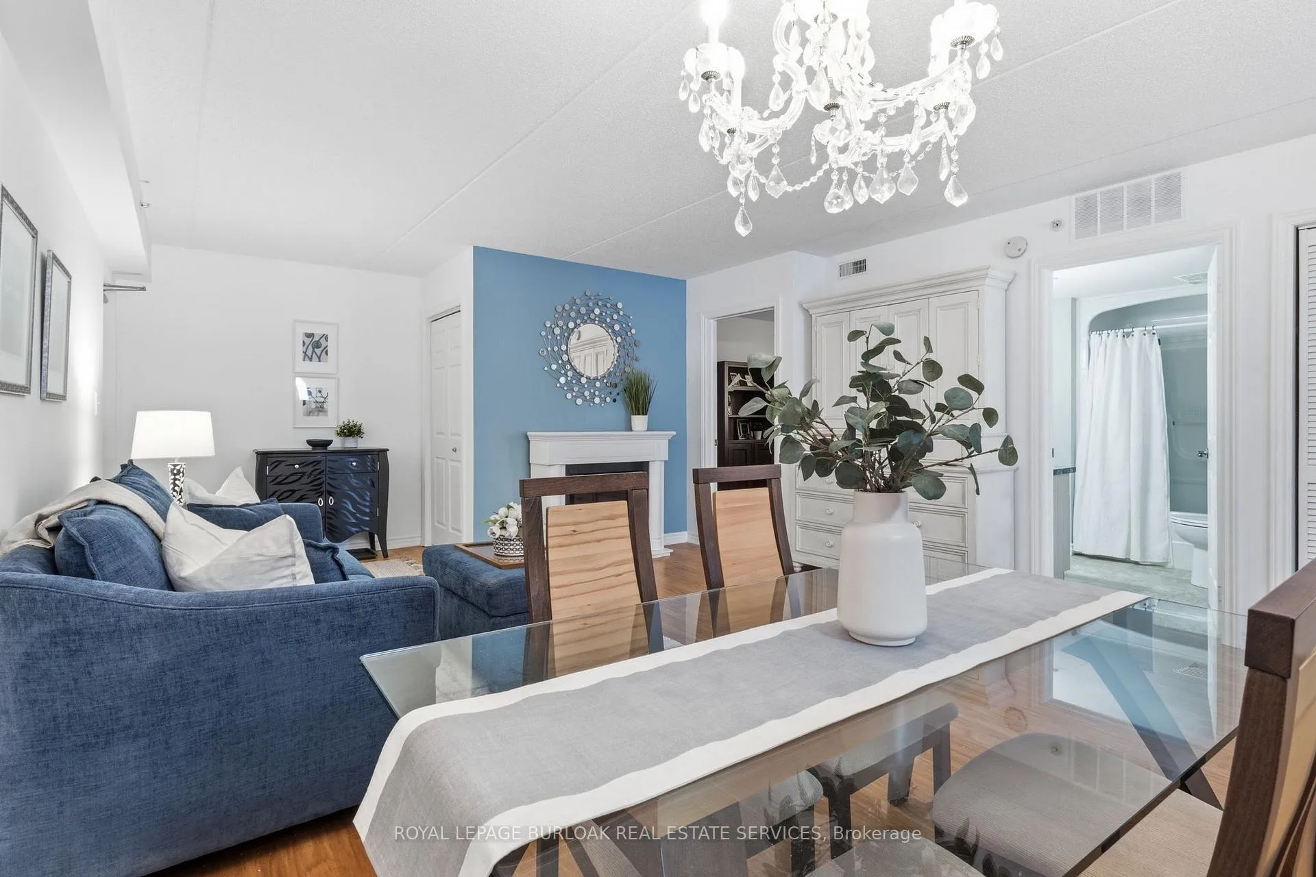 Photo 8 of Unit 105, 2085 Appleby Line, Burlington, Uptown — HOMEH