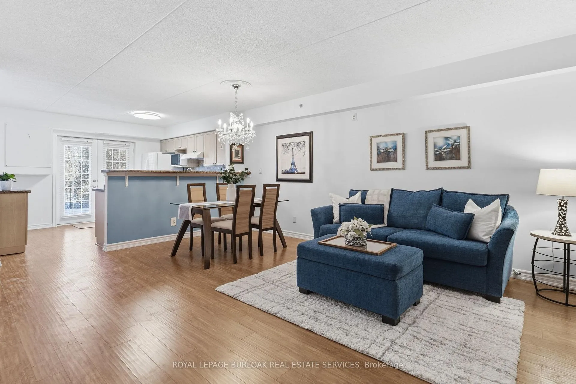Photo 9 of Unit 105, 2085 Appleby Line, Burlington, Uptown — HOMEH