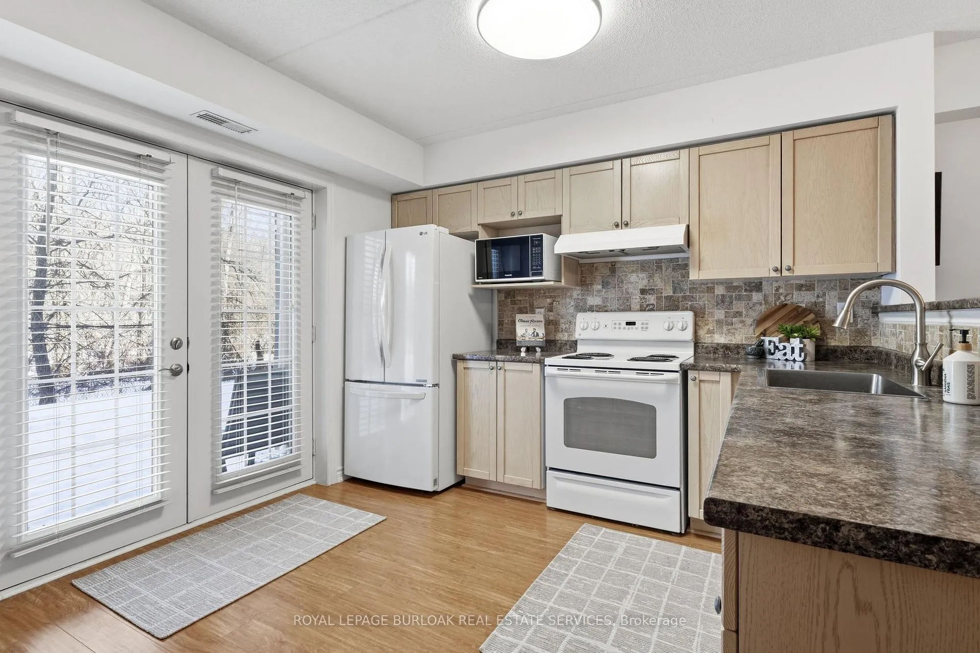 Photo 10 of Unit 105, 2085 Appleby Line, Burlington, Uptown — HOMEH