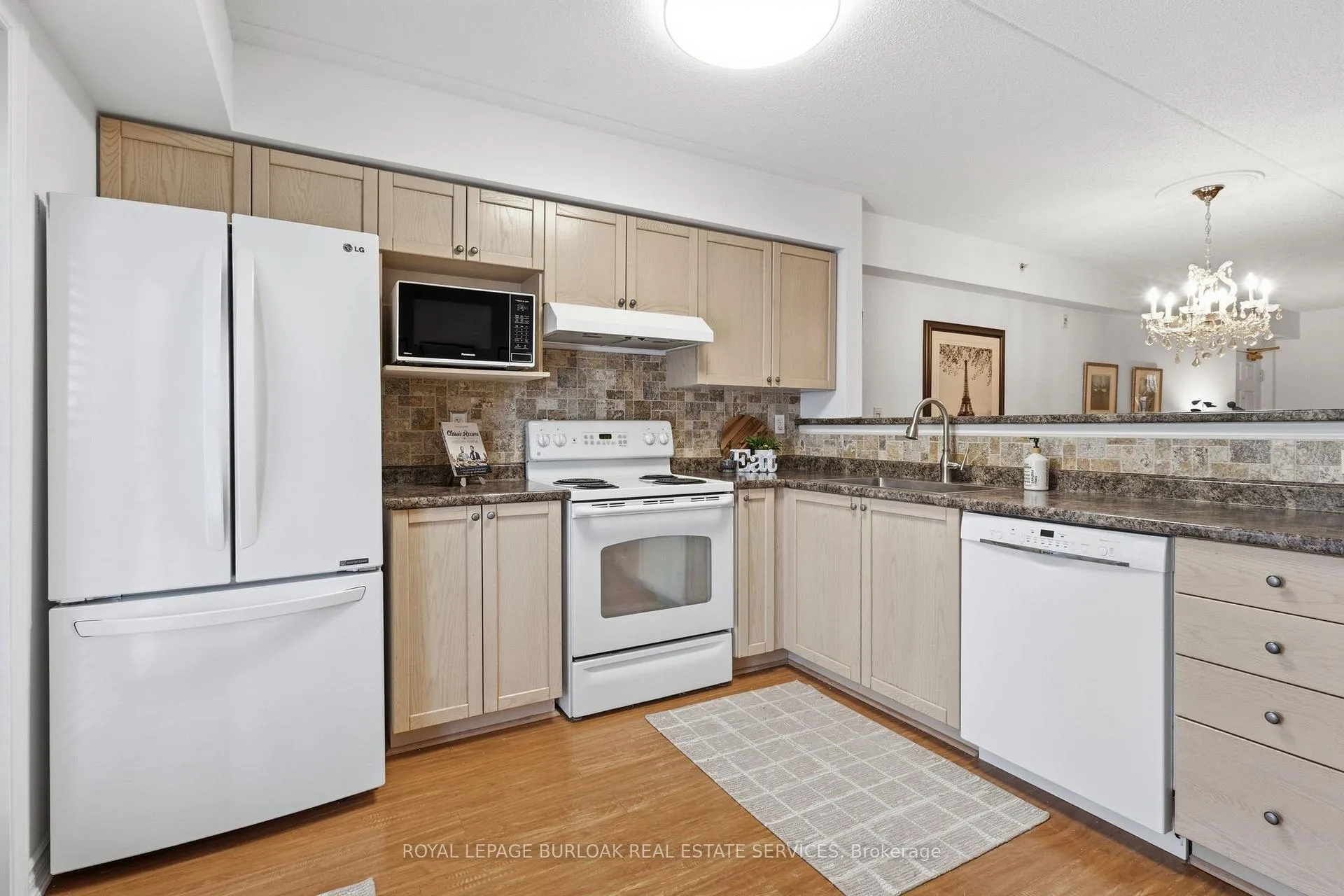 Photo 11 of Unit 105, 2085 Appleby Line, Burlington, Uptown — HOMEH