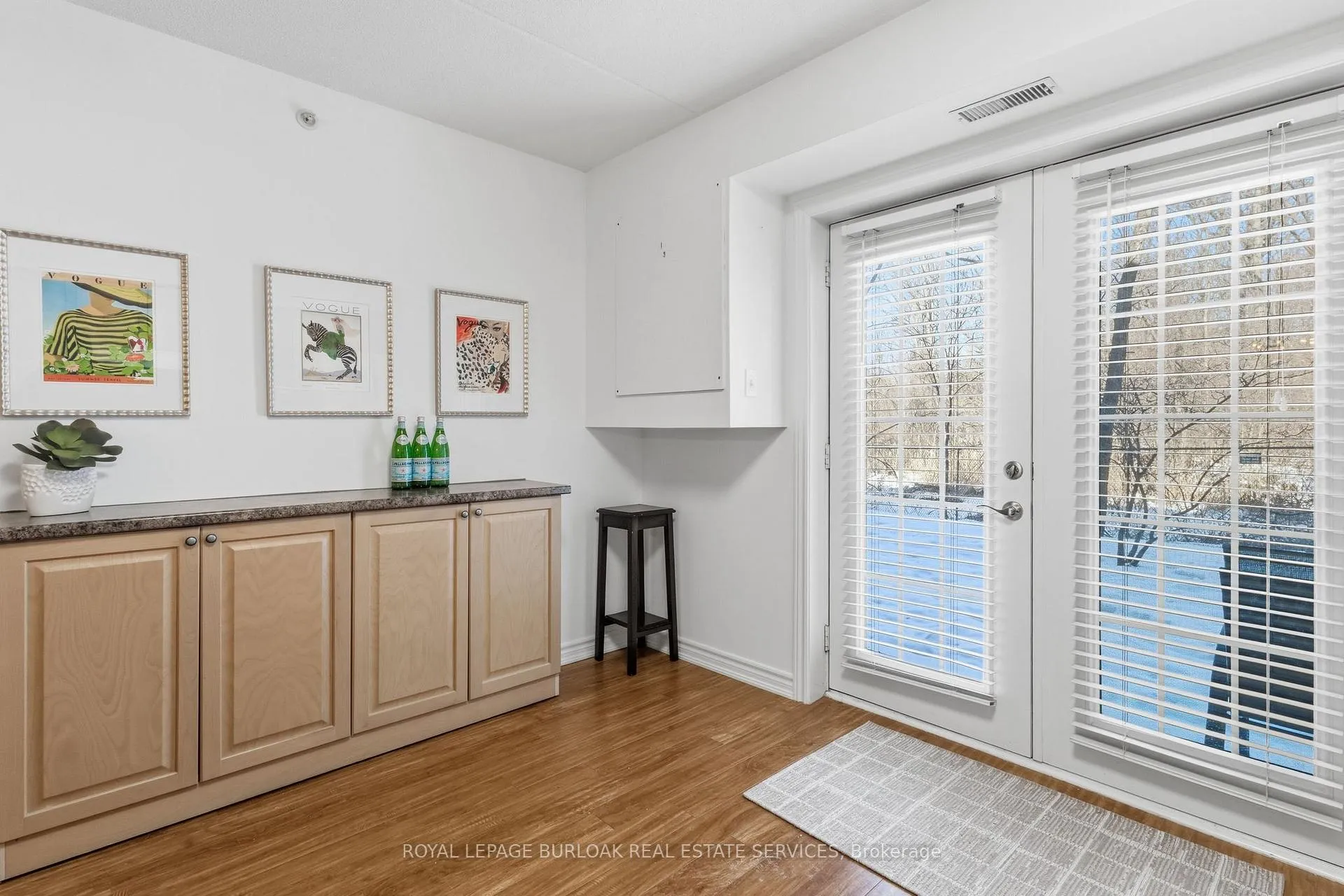 Photo 13 of Unit 105, 2085 Appleby Line, Burlington, Uptown — HOMEH