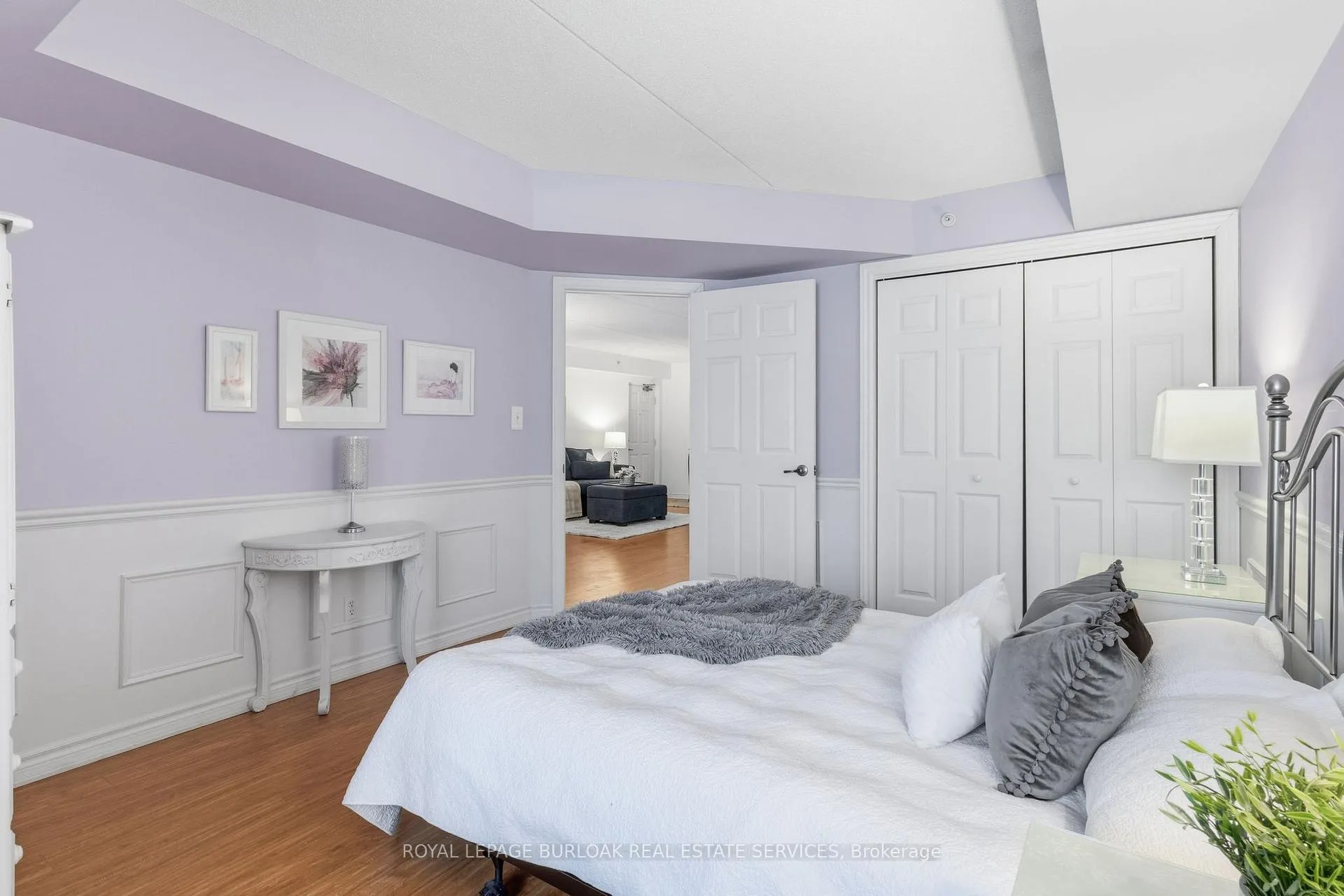 Photo 16 of Unit 105, 2085 Appleby Line, Burlington, Uptown — HOMEH