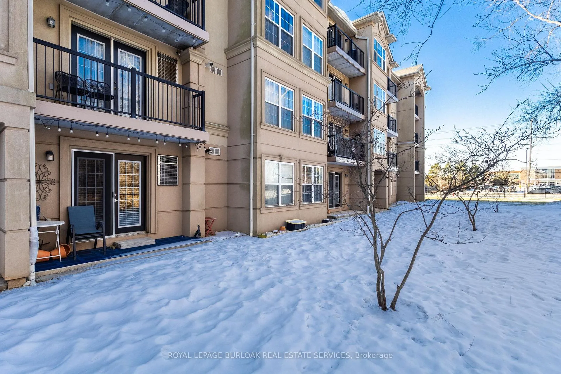 Photo 21 of Unit 105, 2085 Appleby Line, Burlington, Uptown — HOMEH