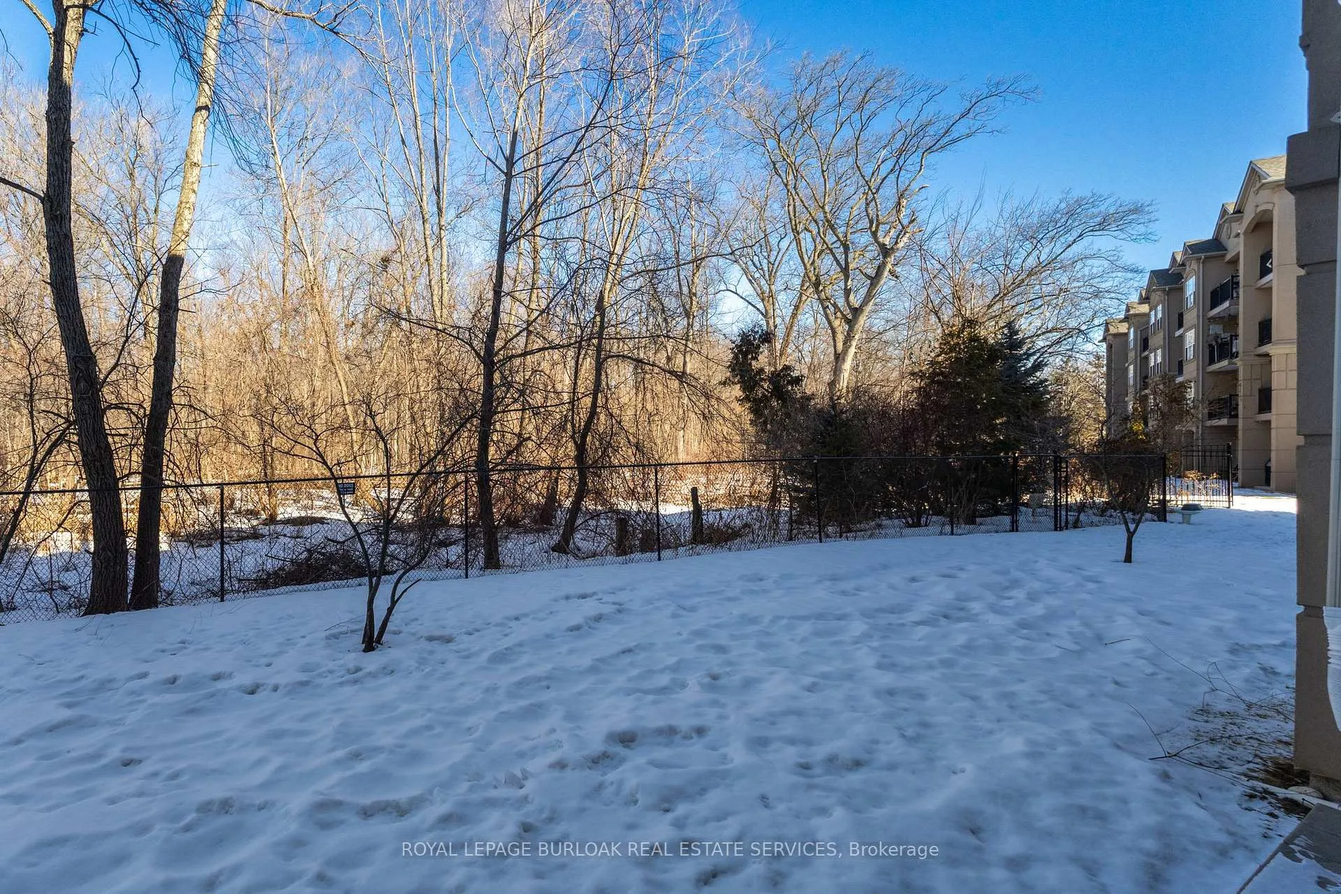 Photo 23 of Unit 105, 2085 Appleby Line, Burlington, Uptown — HOMEH