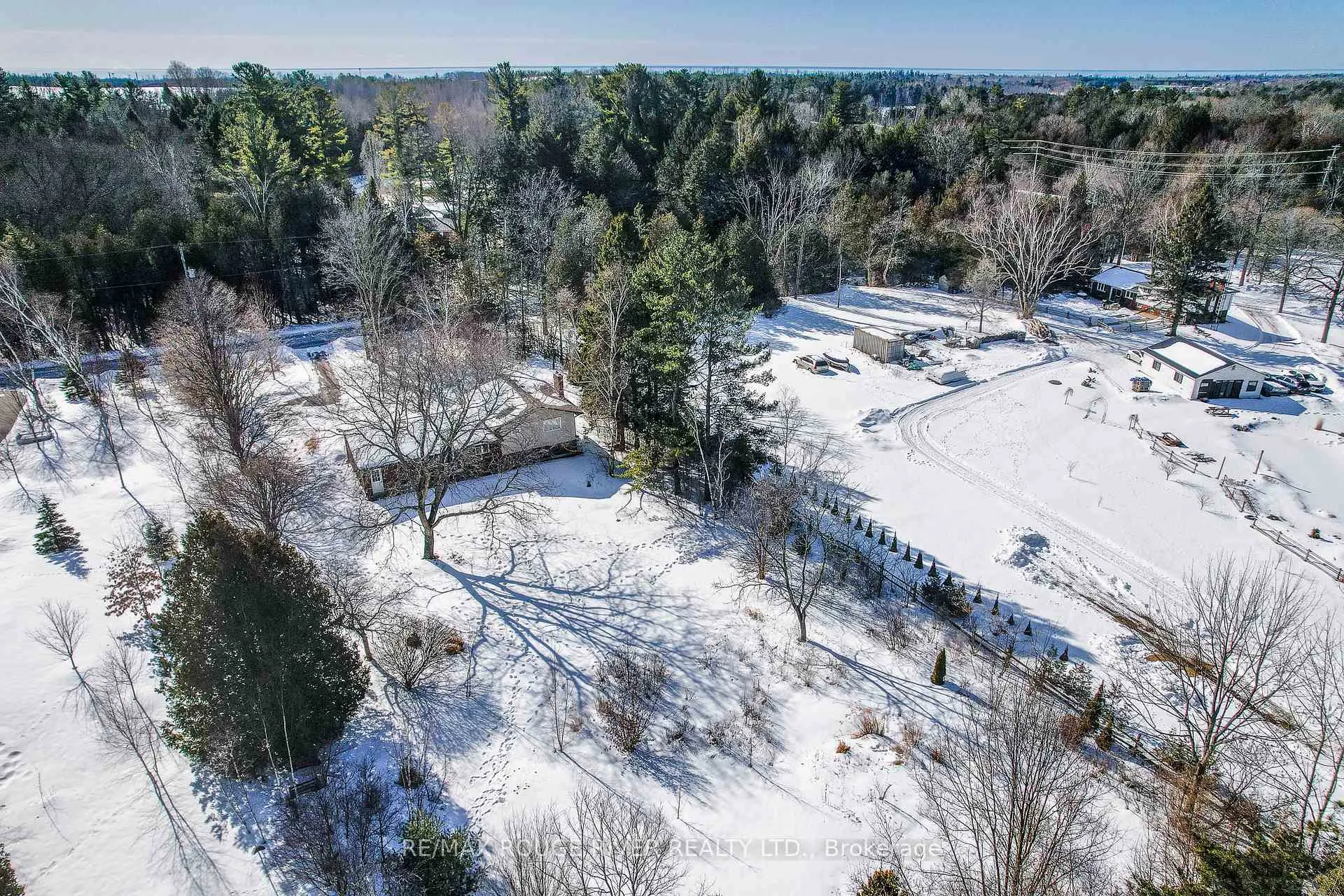 Photo 37 of 1020 Elgin Street E, Cobourg — HOMEH