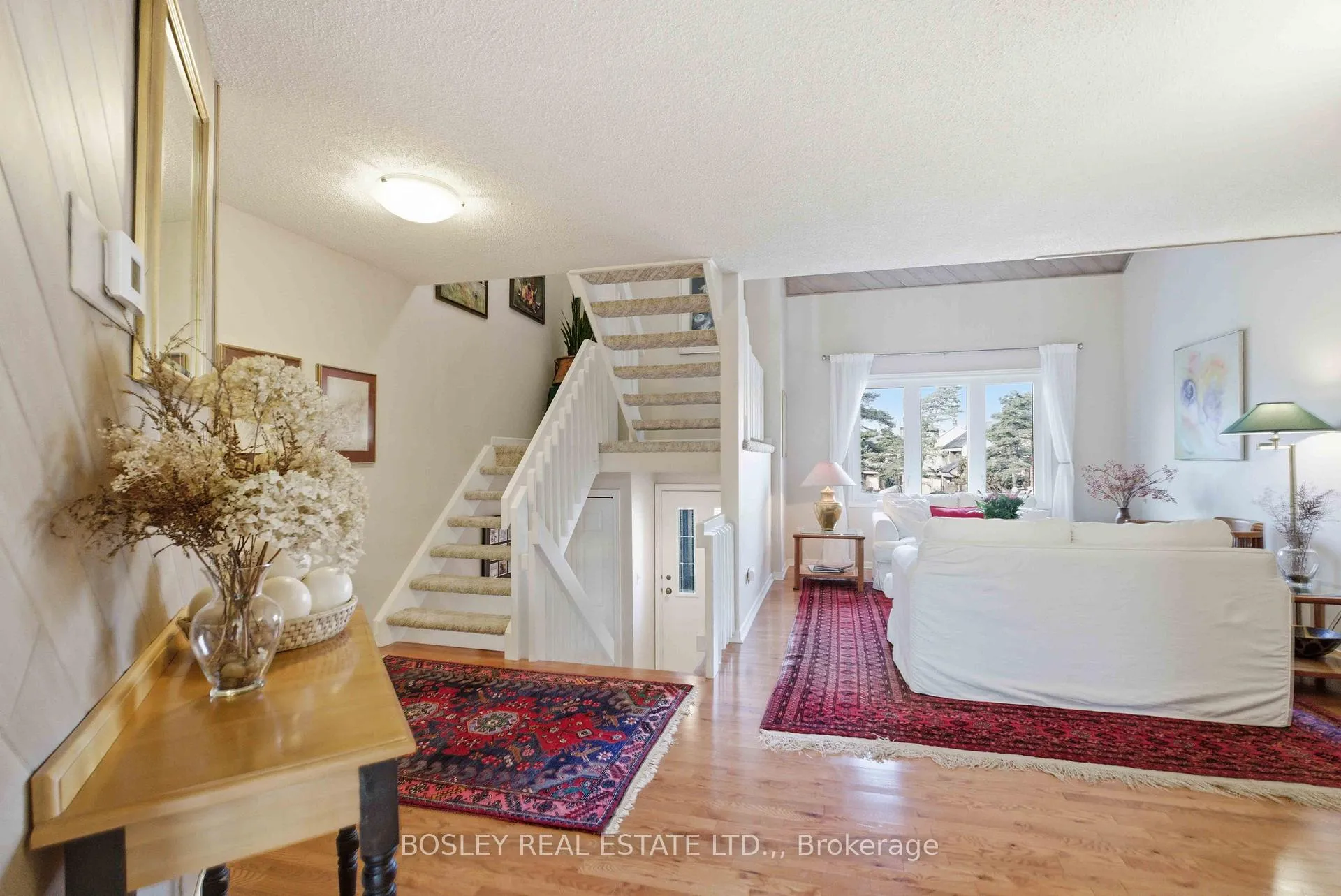 Photo 4 of Unit 36, 178 Scott Street, St. Catharines, Fairview — HOMEH