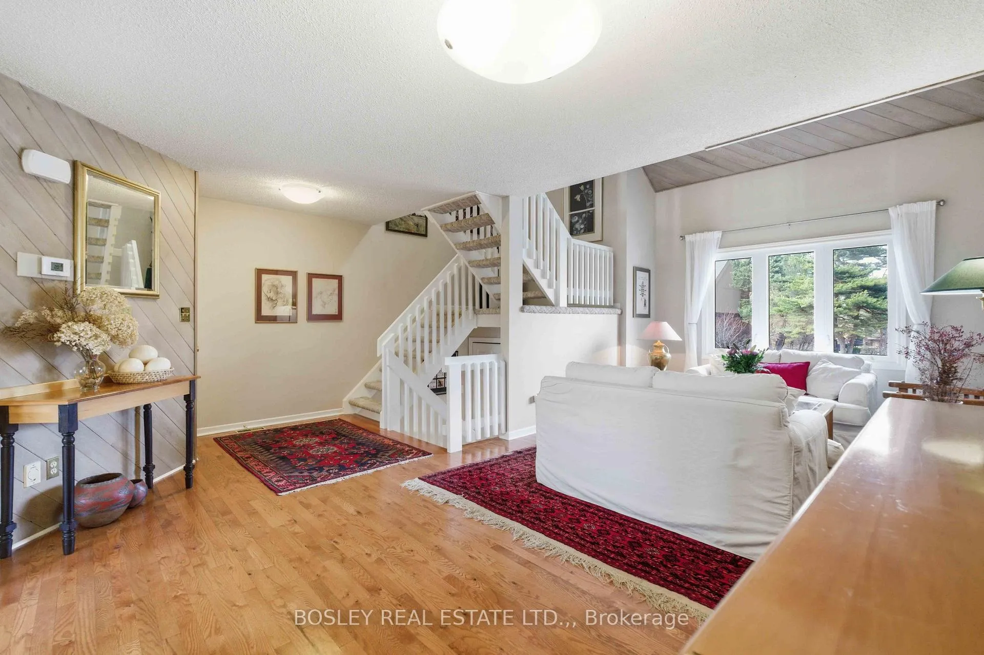 Photo 6 of Unit 36, 178 Scott Street, St. Catharines, Fairview — HOMEH