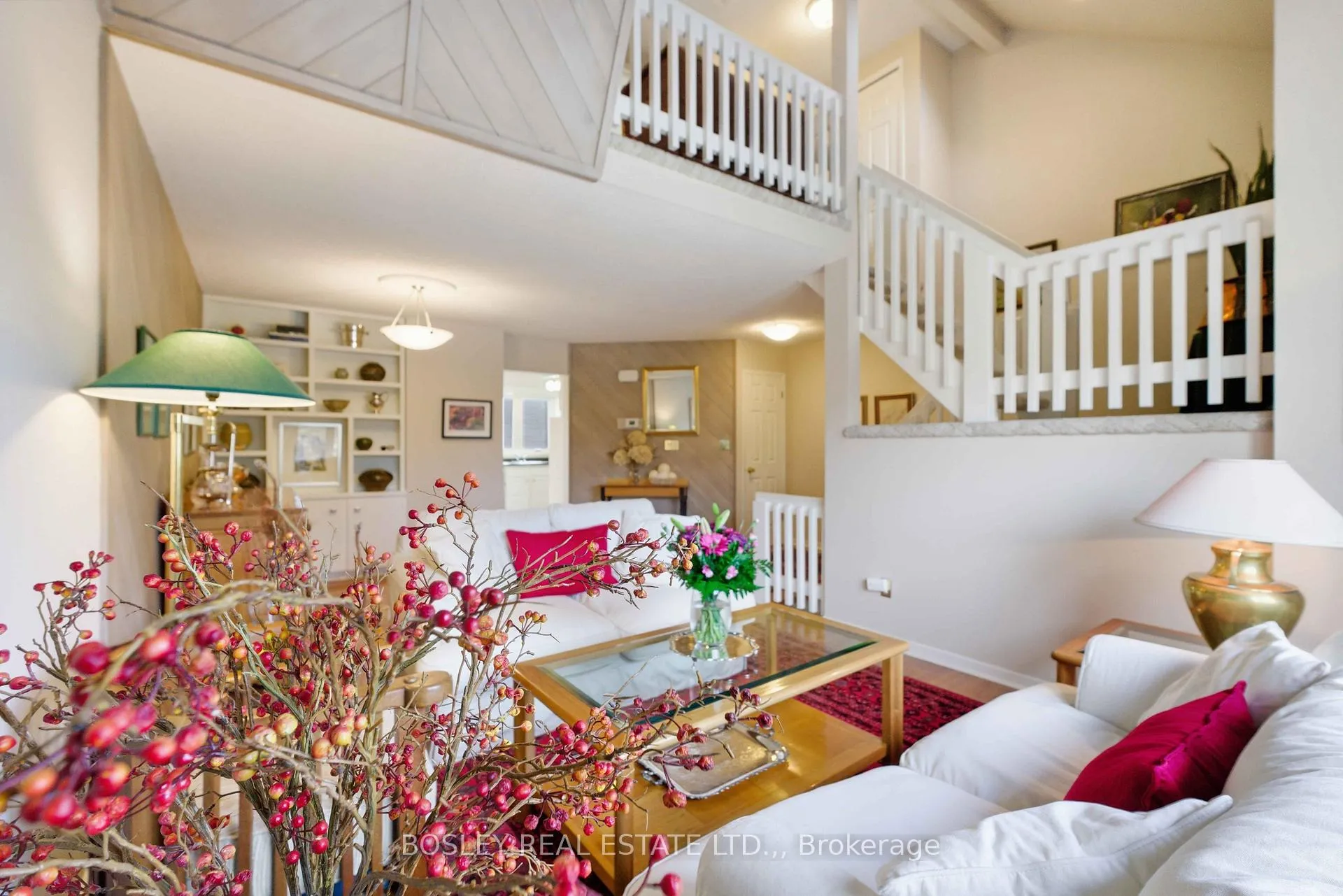 Photo 7 of Unit 36, 178 Scott Street, St. Catharines, Fairview — HOMEH