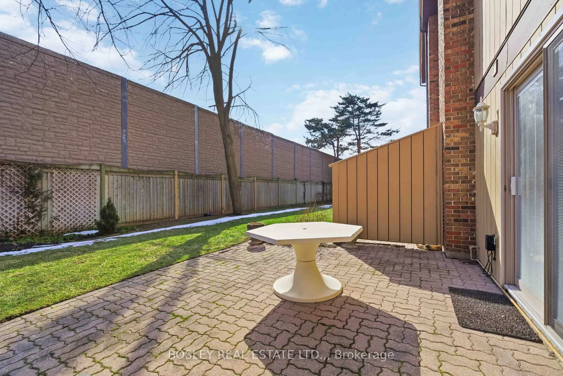 Photo 28 of Unit 36, 178 Scott Street, St. Catharines, Fairview — HOMEH