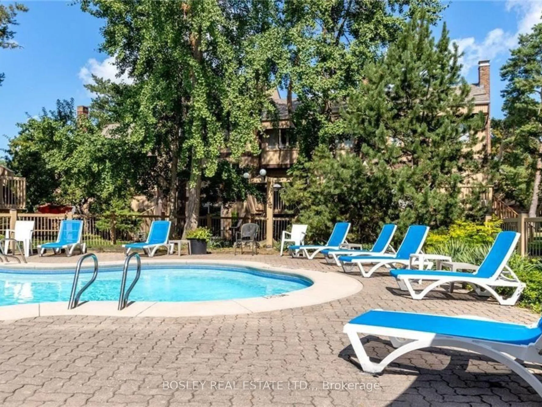 Photo 39 of Unit 36, 178 Scott Street, St. Catharines, Fairview — HOMEH