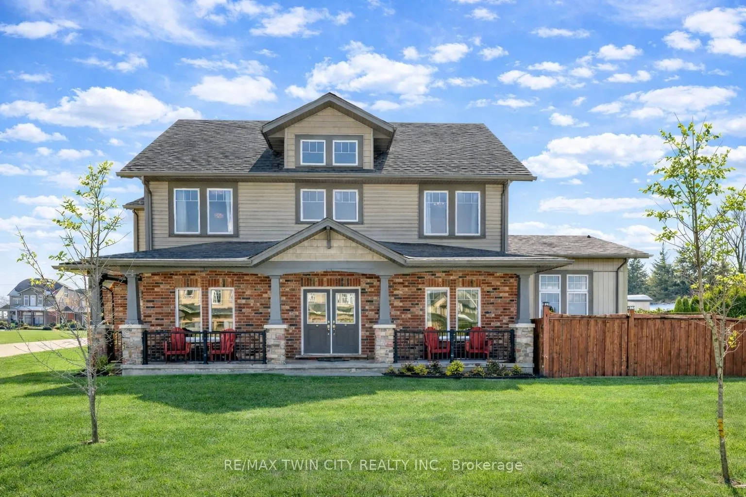Photo 1 of 127 Eliza Avenue, Kitchener — HOMEH