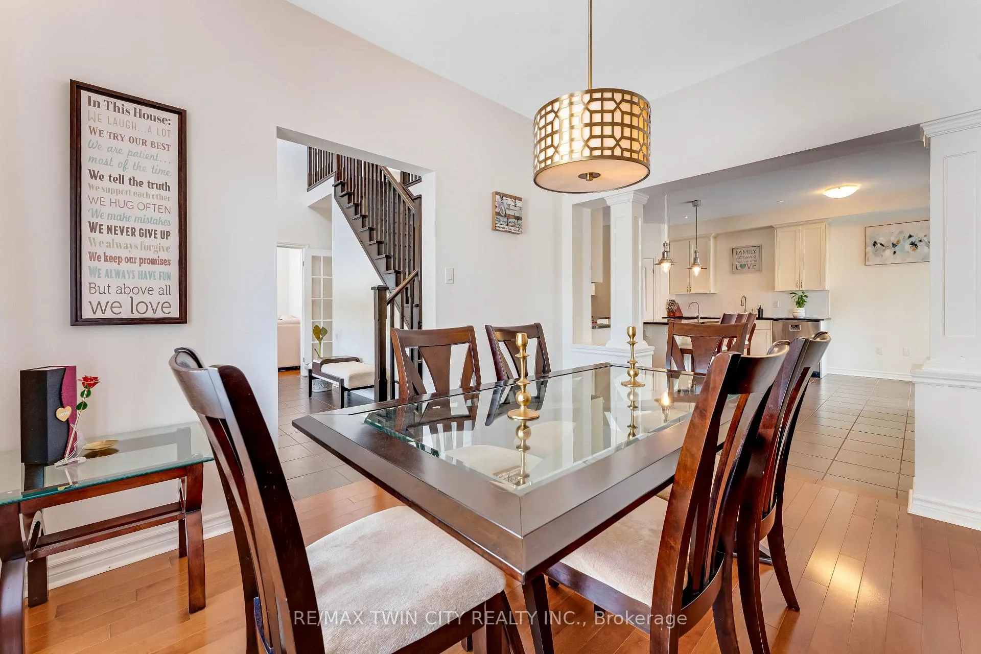 Photo 5 of 127 Eliza Avenue, Kitchener — HOMEH