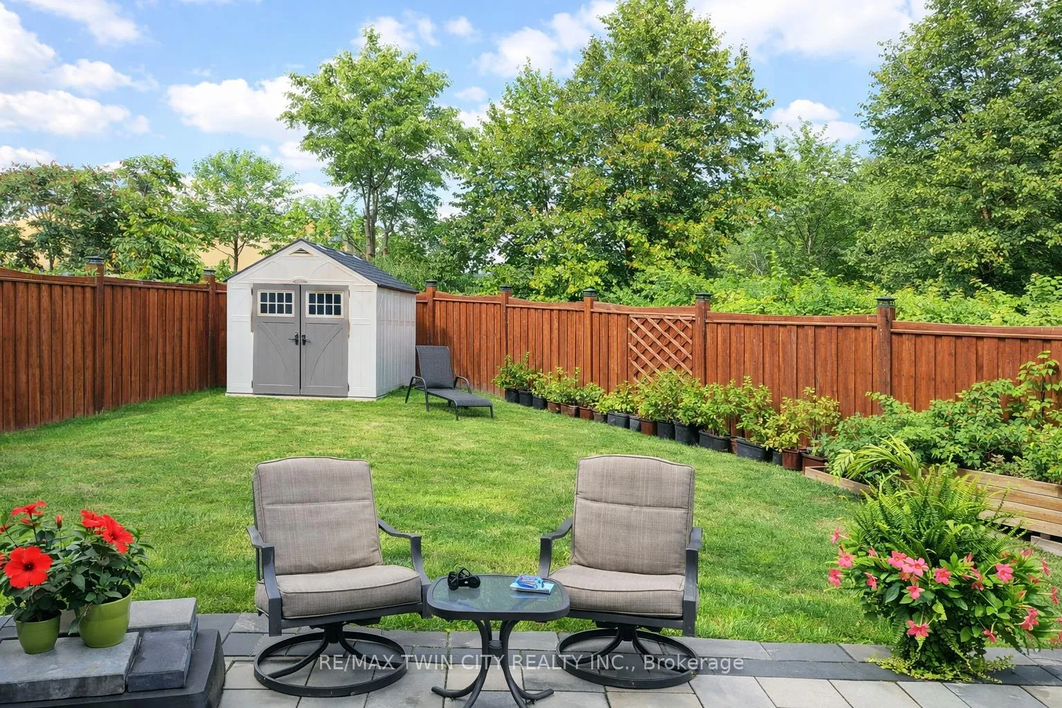 Photo 40 of 127 Eliza Avenue, Kitchener — HOMEH