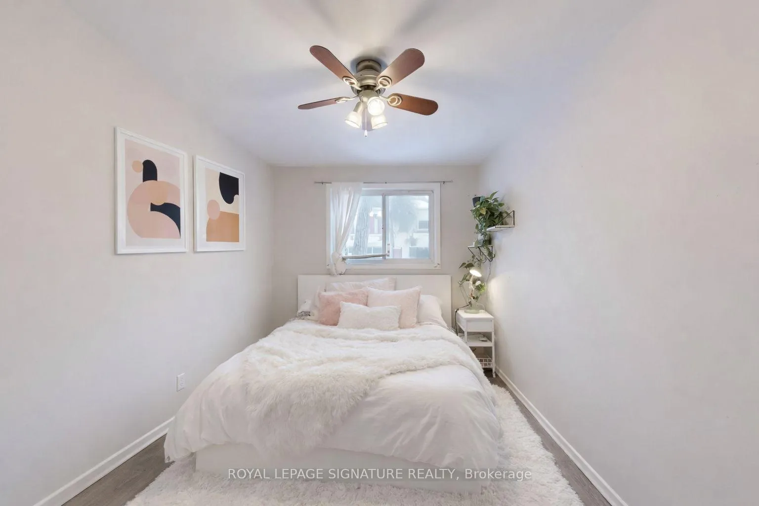 Photo 7 of Unit Main, 117 Hampton Avenue, Toronto, North Riverdale — HOMEH