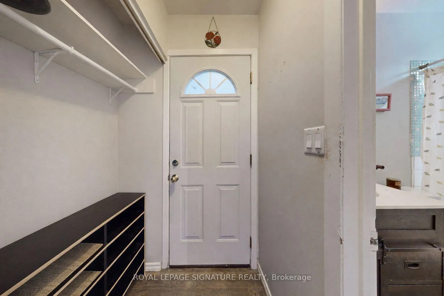 Photo 12 of Unit Main, 117 Hampton Avenue, Toronto, North Riverdale — HOMEH
