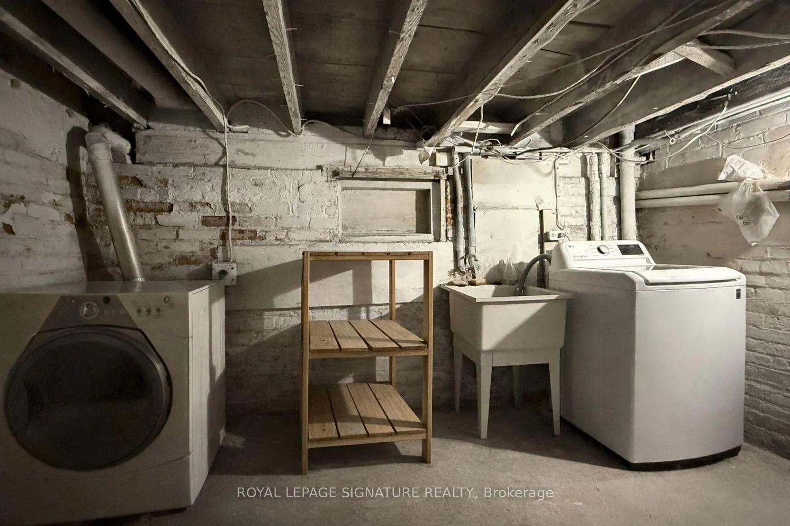 Photo 13 of Unit Main, 117 Hampton Avenue, Toronto, North Riverdale — HOMEH