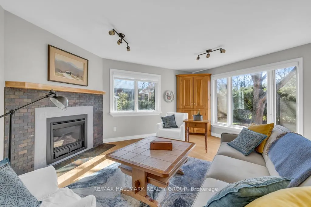 Photo 13 of 655 Mansfield Avenue, Ottawa, Laurentianview — HOMEH